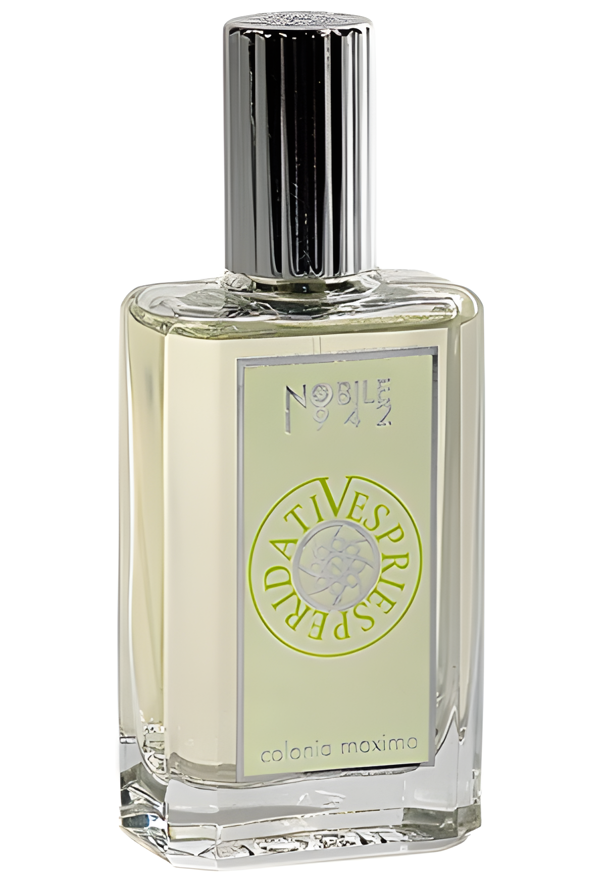 Vespri Esperidati for Men by Nobile 1942 perfume bottle