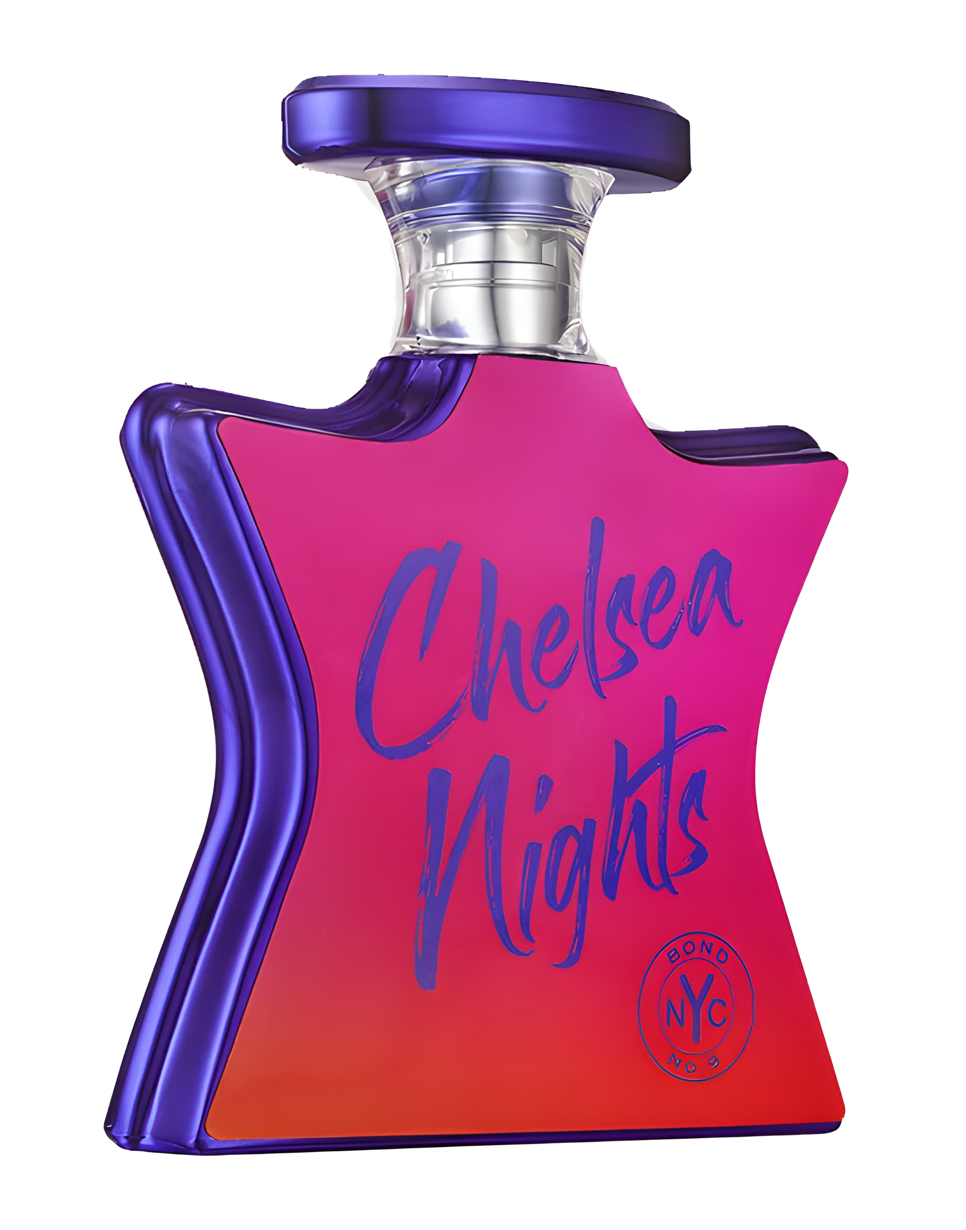 Chelsea Nights by Bond No 9 perfume bottle
