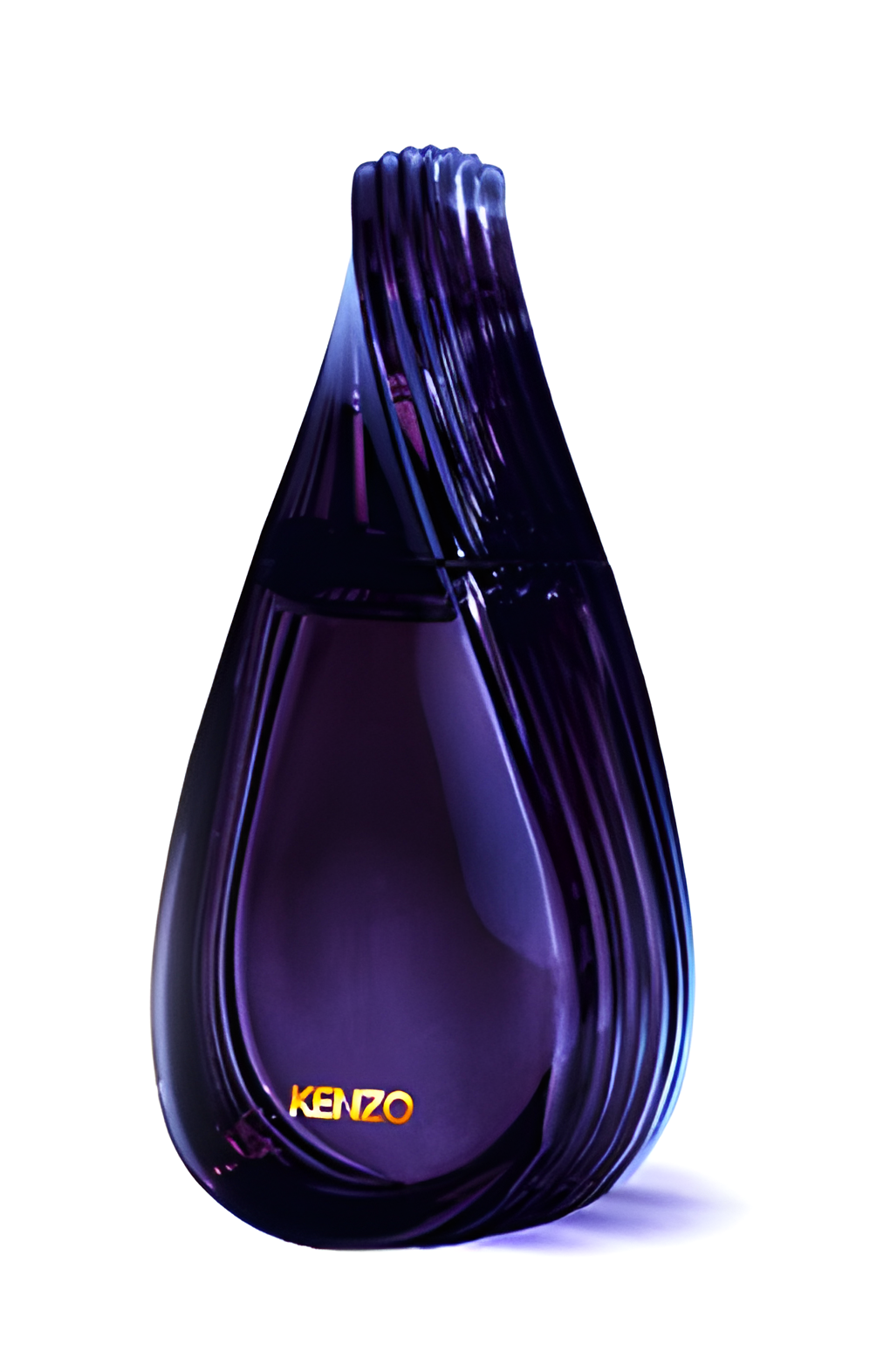 Madly Kenzo Oud Collection by Kenzo perfume bottle