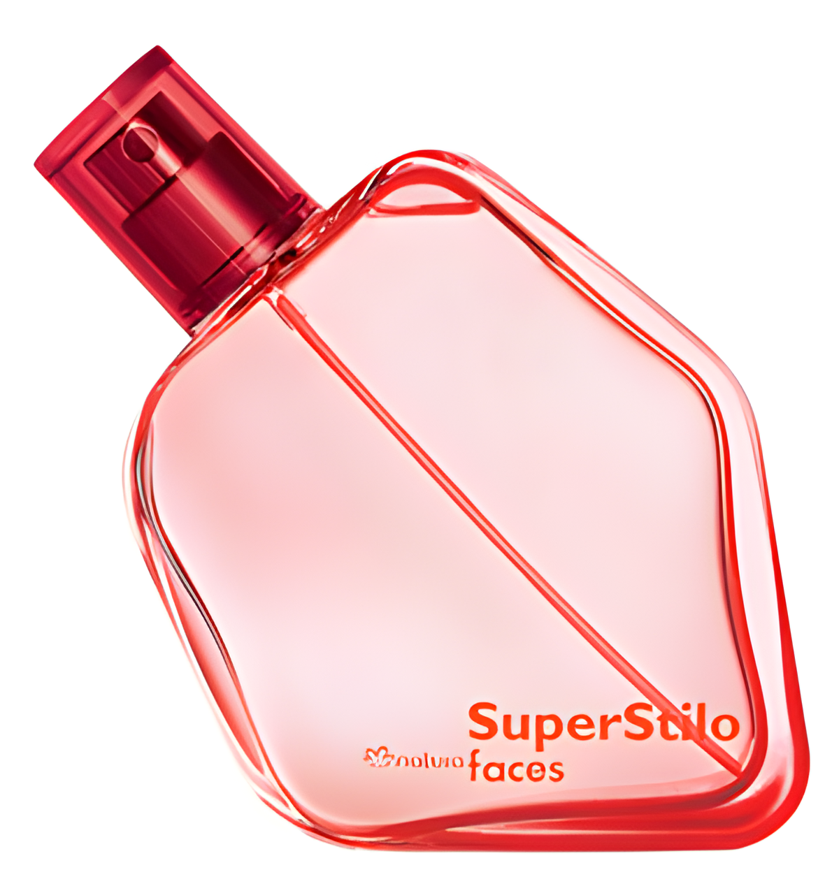 SuperStilo by Natura perfume bottle