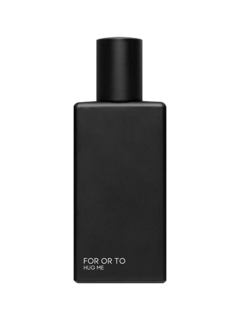 Hug Me by For Or To perfume bottle
