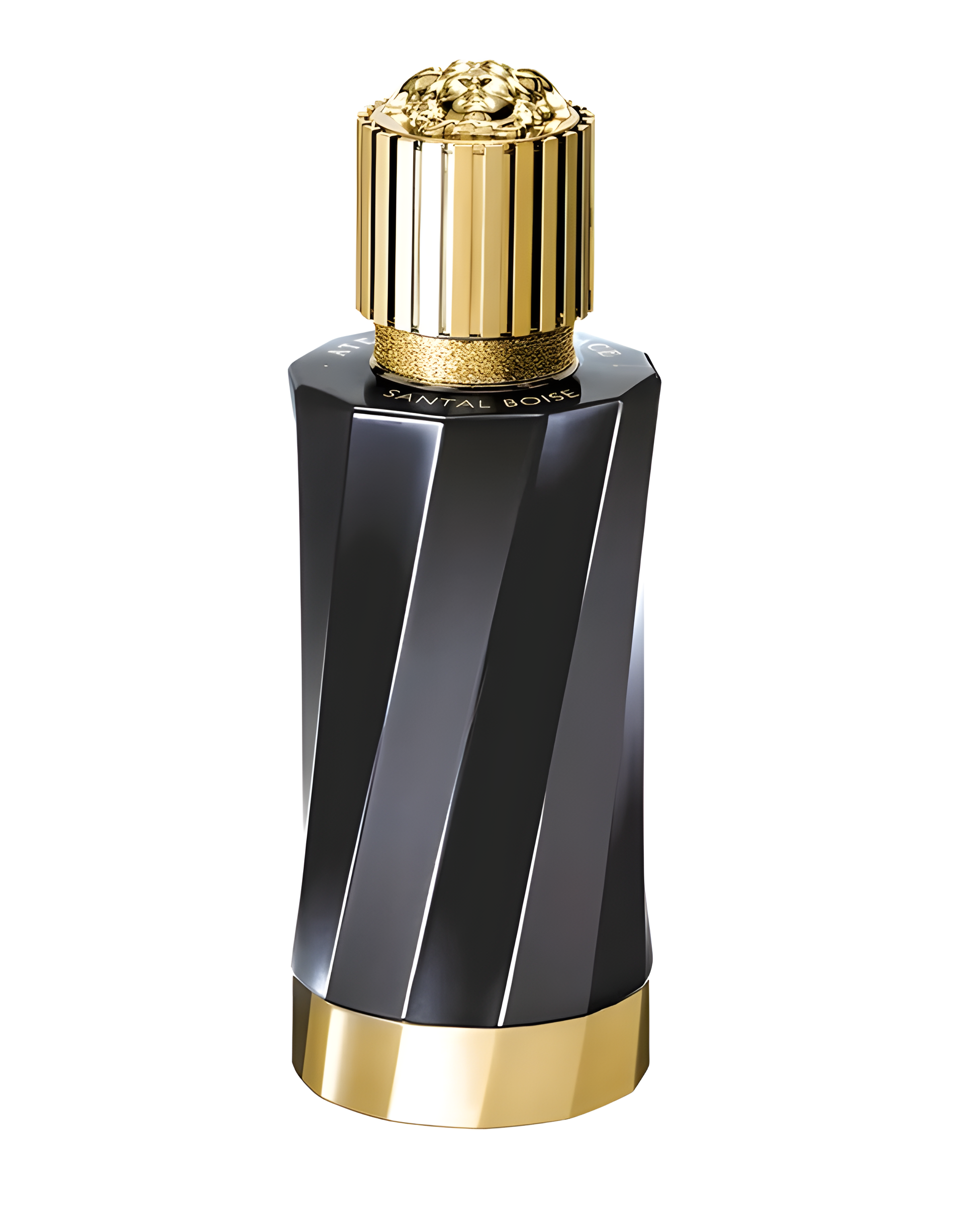 Santal Boisé by Versace perfume bottle