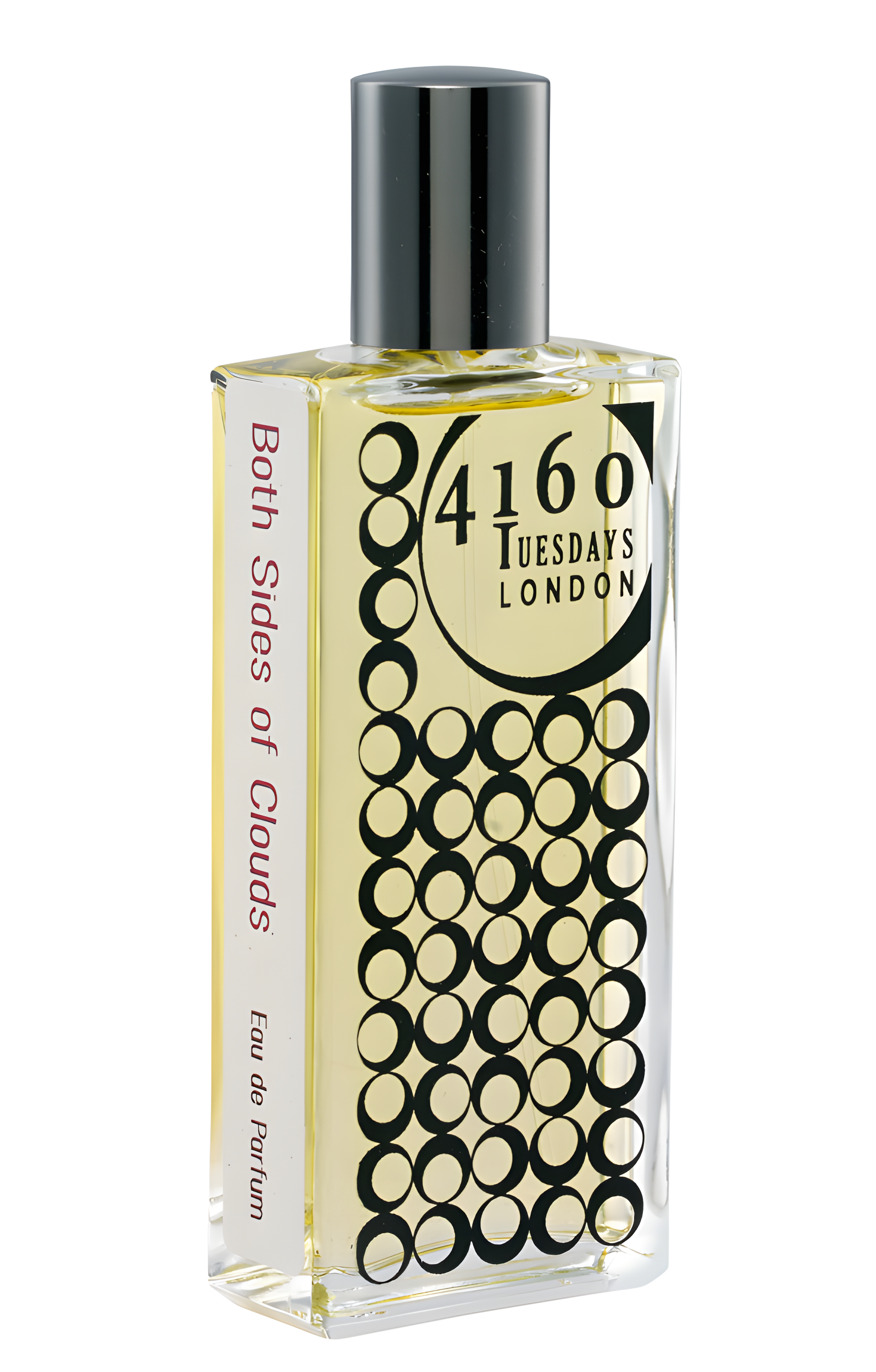 Both Sides of Clouds by 4160 Tuesdays perfume bottle