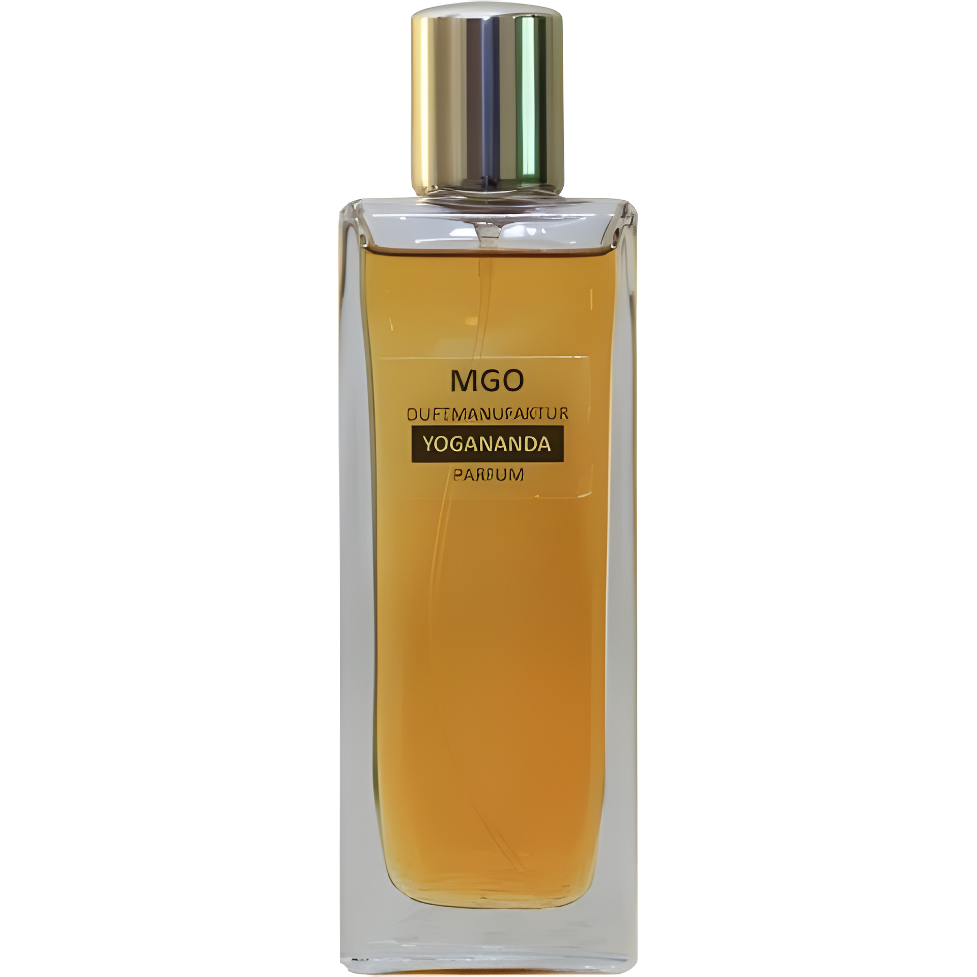 Yogananda by MGO Duftanker perfume bottle