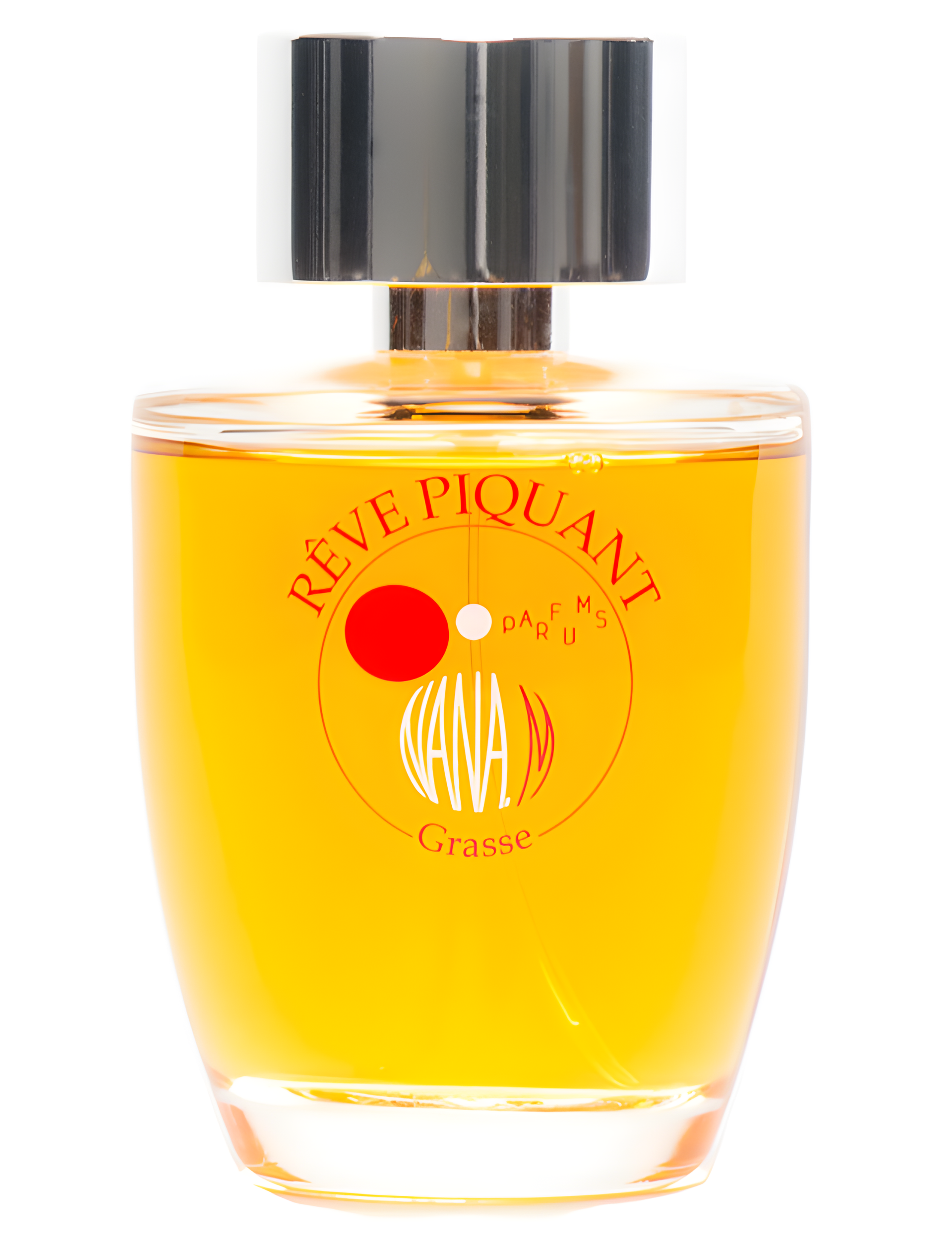Reve Piquant by NANA.M perfume bottle