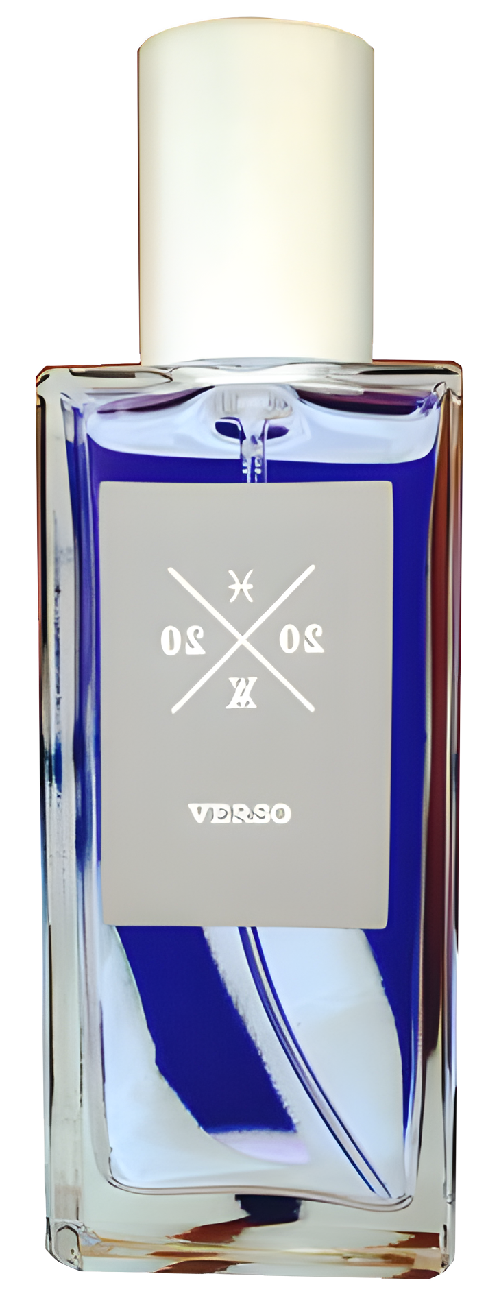 Verso by Hendley Perfumes perfume bottle