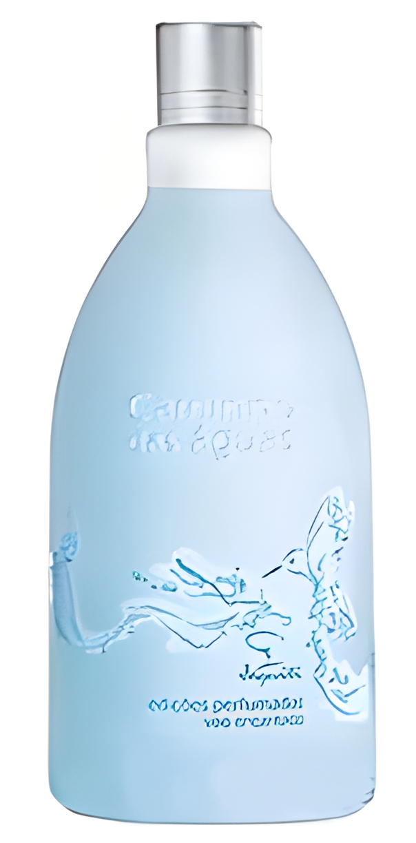 Edições Perfumadas Voo Encantado by Jequiti perfume bottle