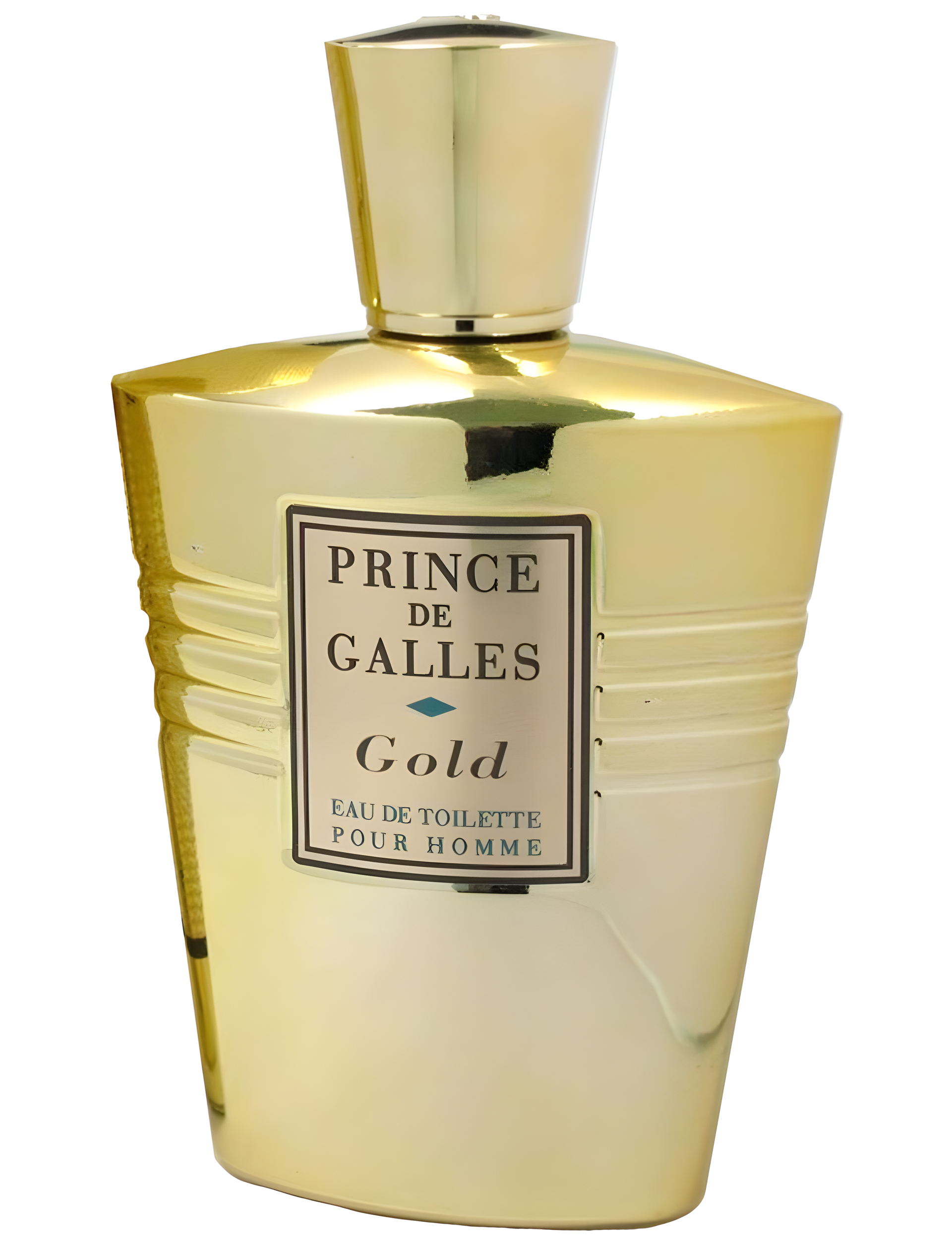 Prince de Galles Gold by Marcel Bur perfume bottle