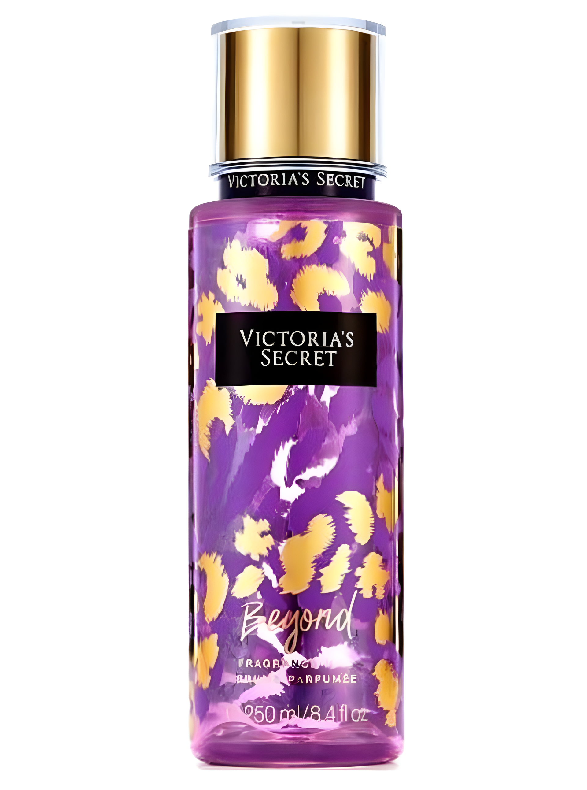 Beyond by Victoria's Secret perfume bottle
