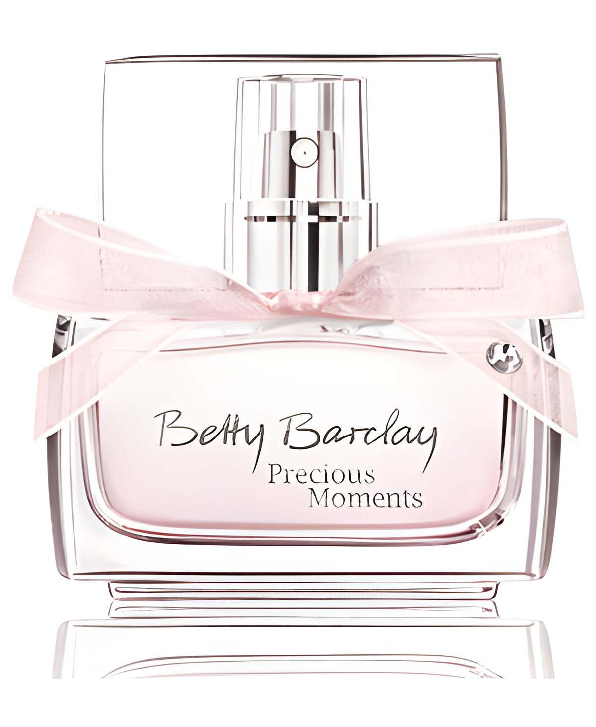 Precious Moments by Betty Barclay perfume bottle