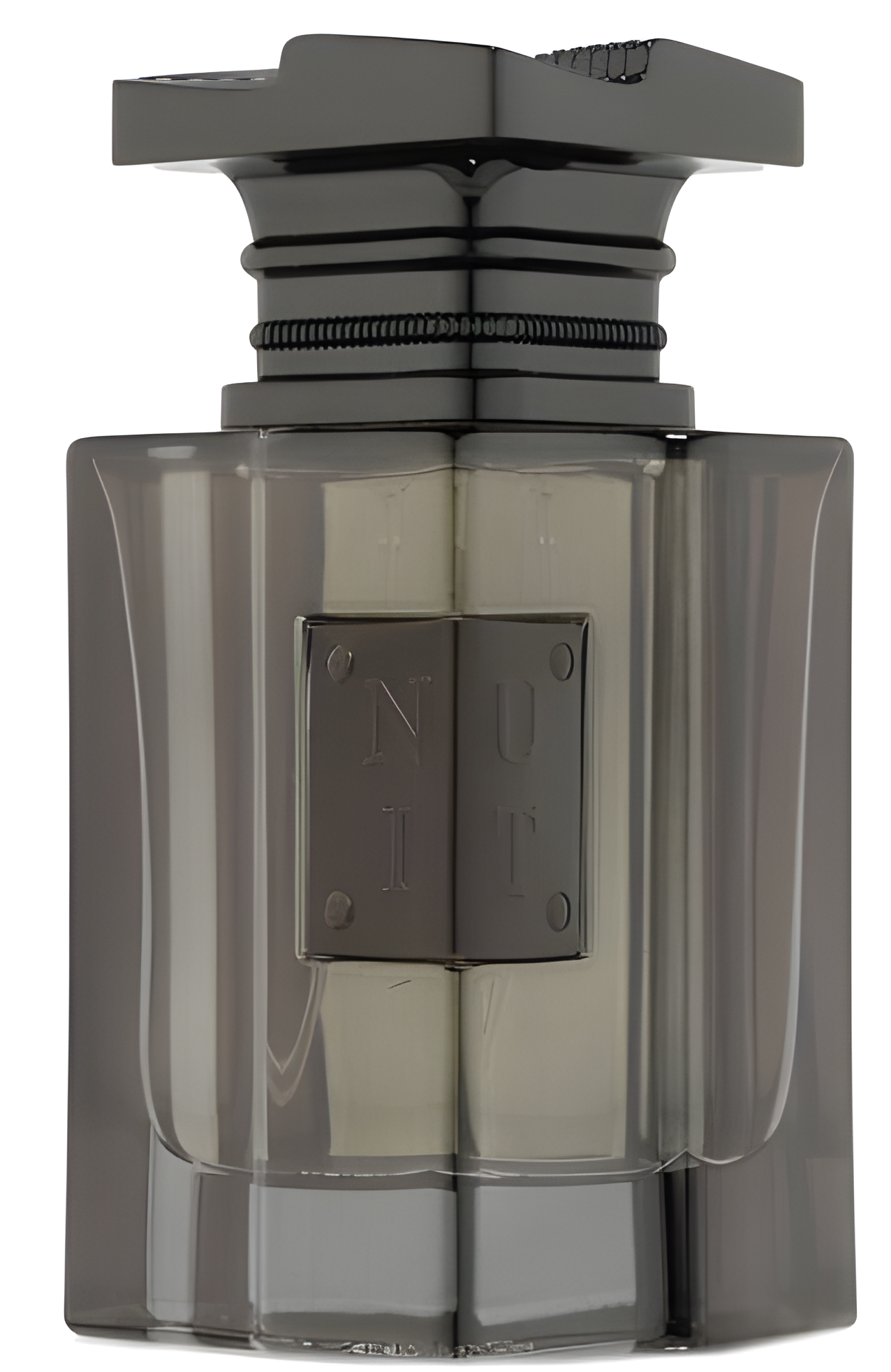 Nuit by Fragrance World perfume bottle
