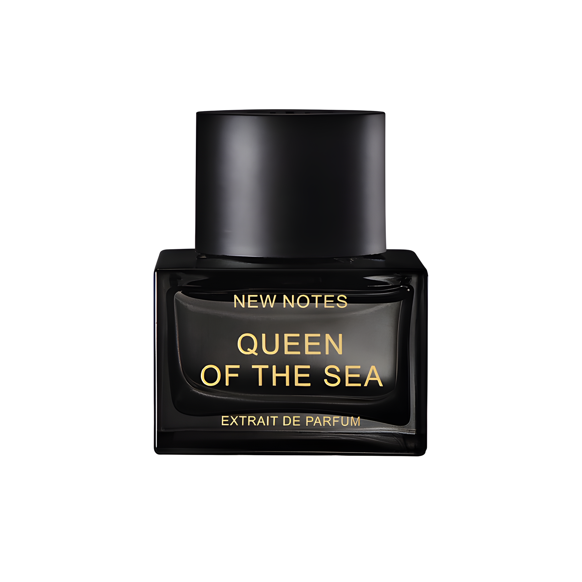 Queen of the Sea by New Notes perfume bottle