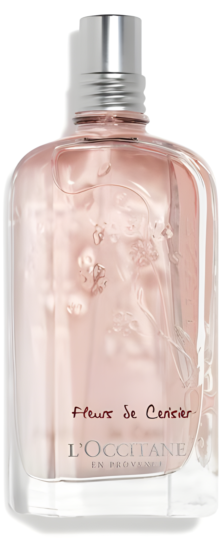 Fleurs de Cerisier by L'Occitane en Provence perfume bottle
