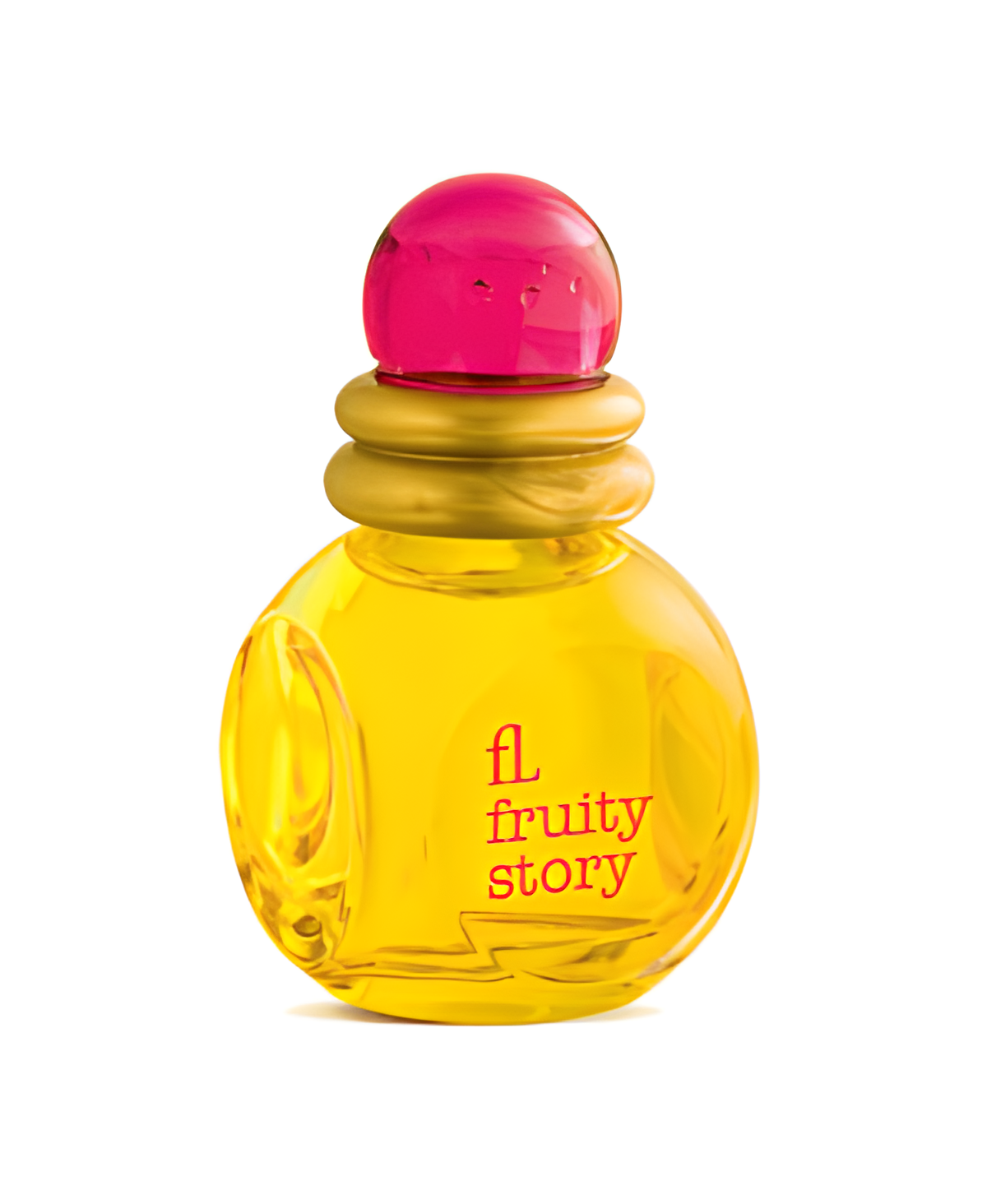 Fruity Story by Faberlic perfume bottle