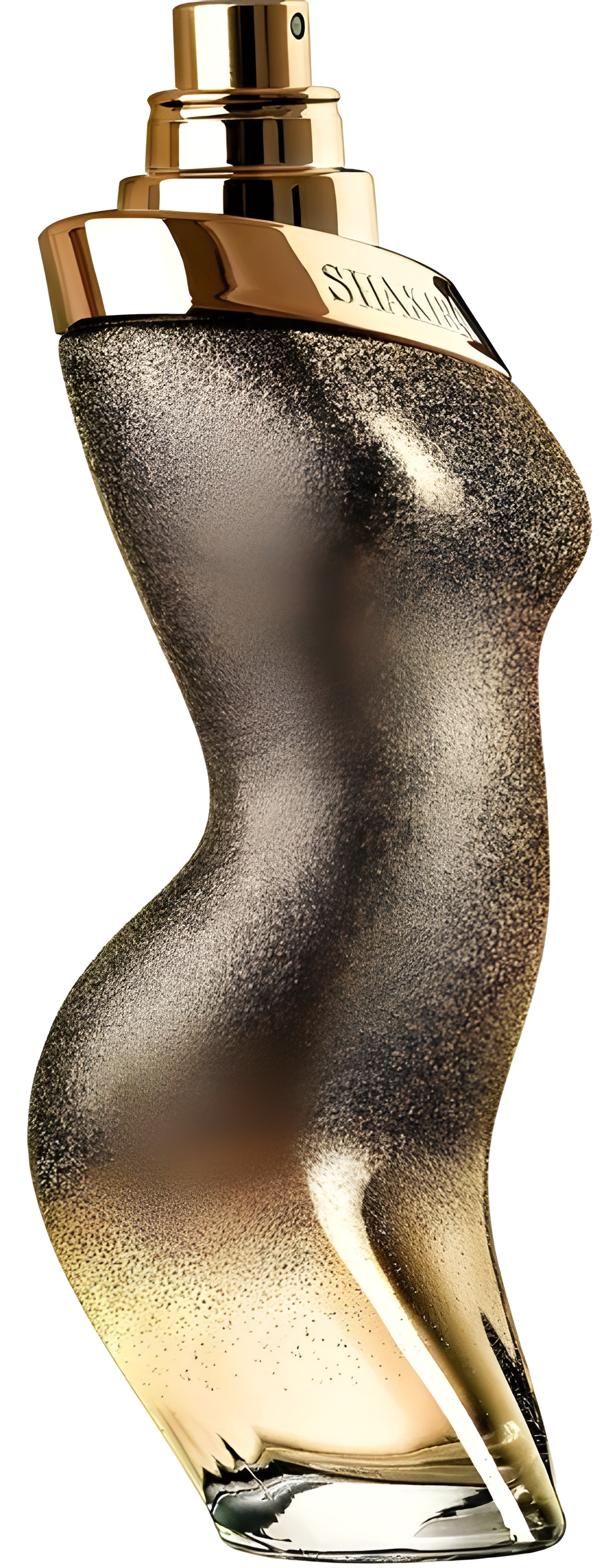 Dance Midnight by Shakira perfume bottle
