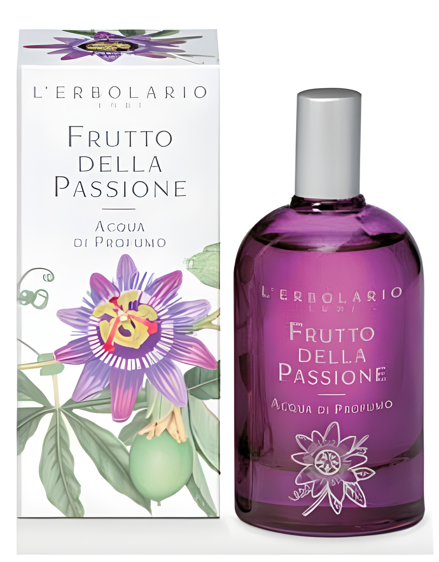 Frutto Della Passione by L'Erbolario perfume bottle