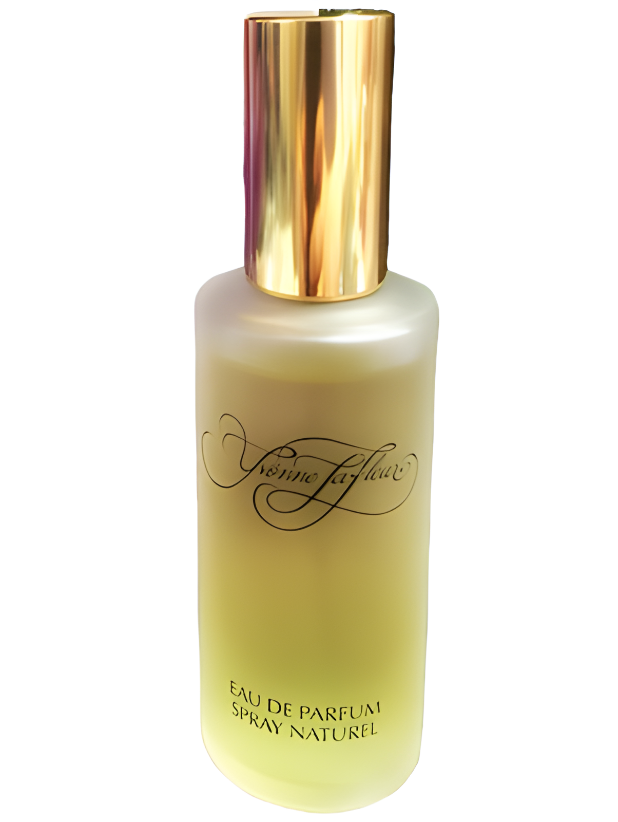 Yvonne LaFleur by Yvonne LaFLeur perfume bottle