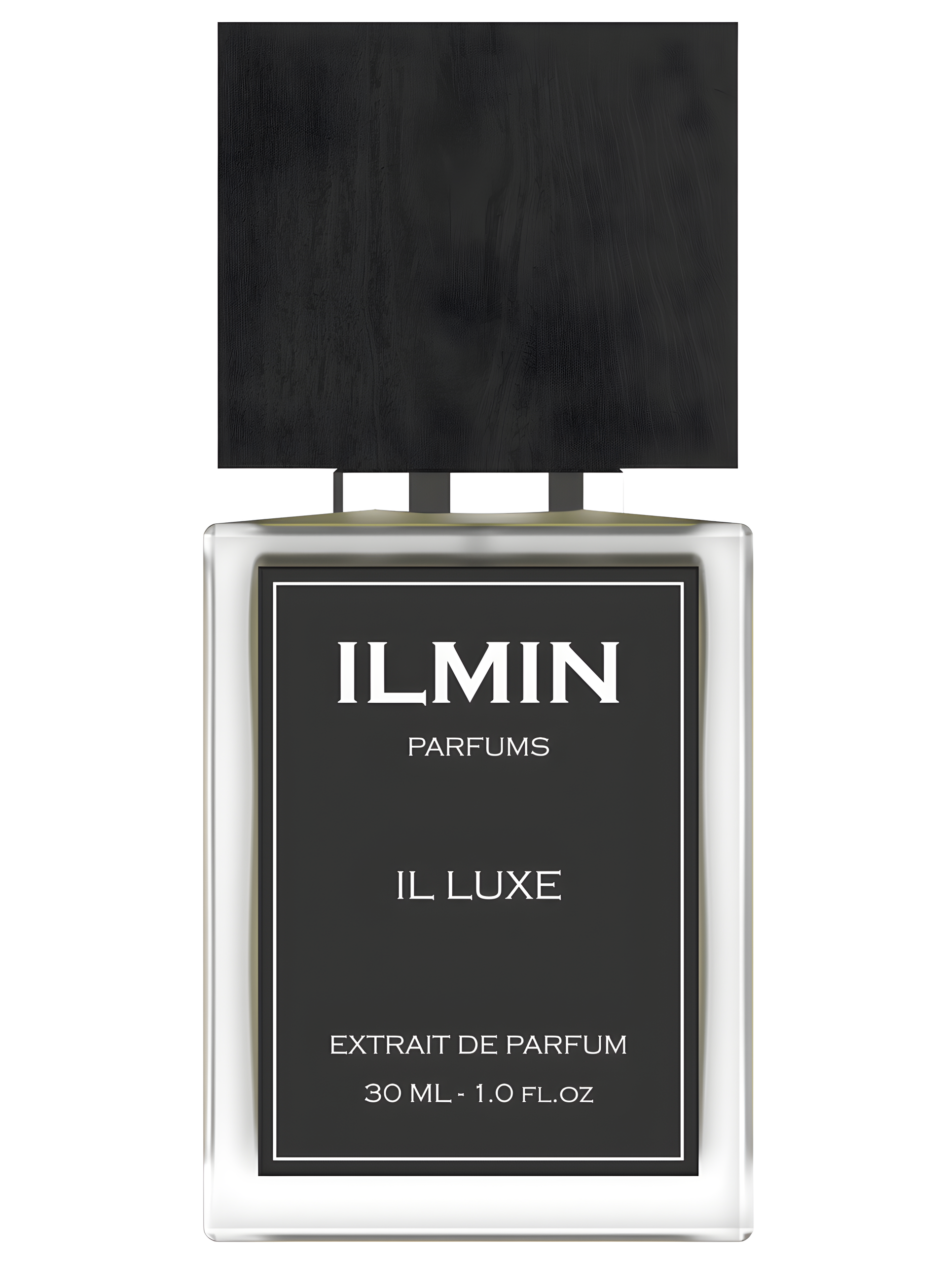 Il Luxe by ILMIN Parfums perfume bottle