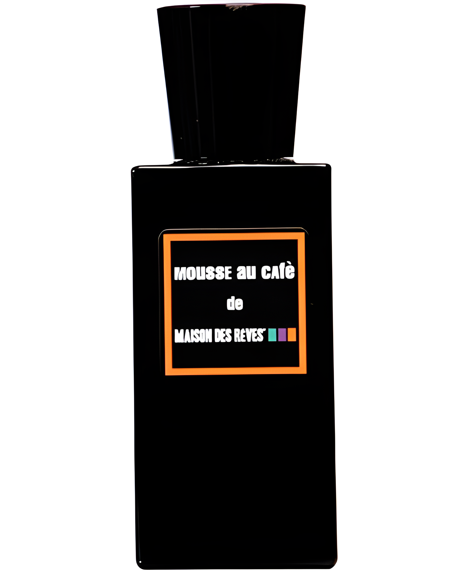Mousse Au Cafe by Maison des Reves perfume bottle