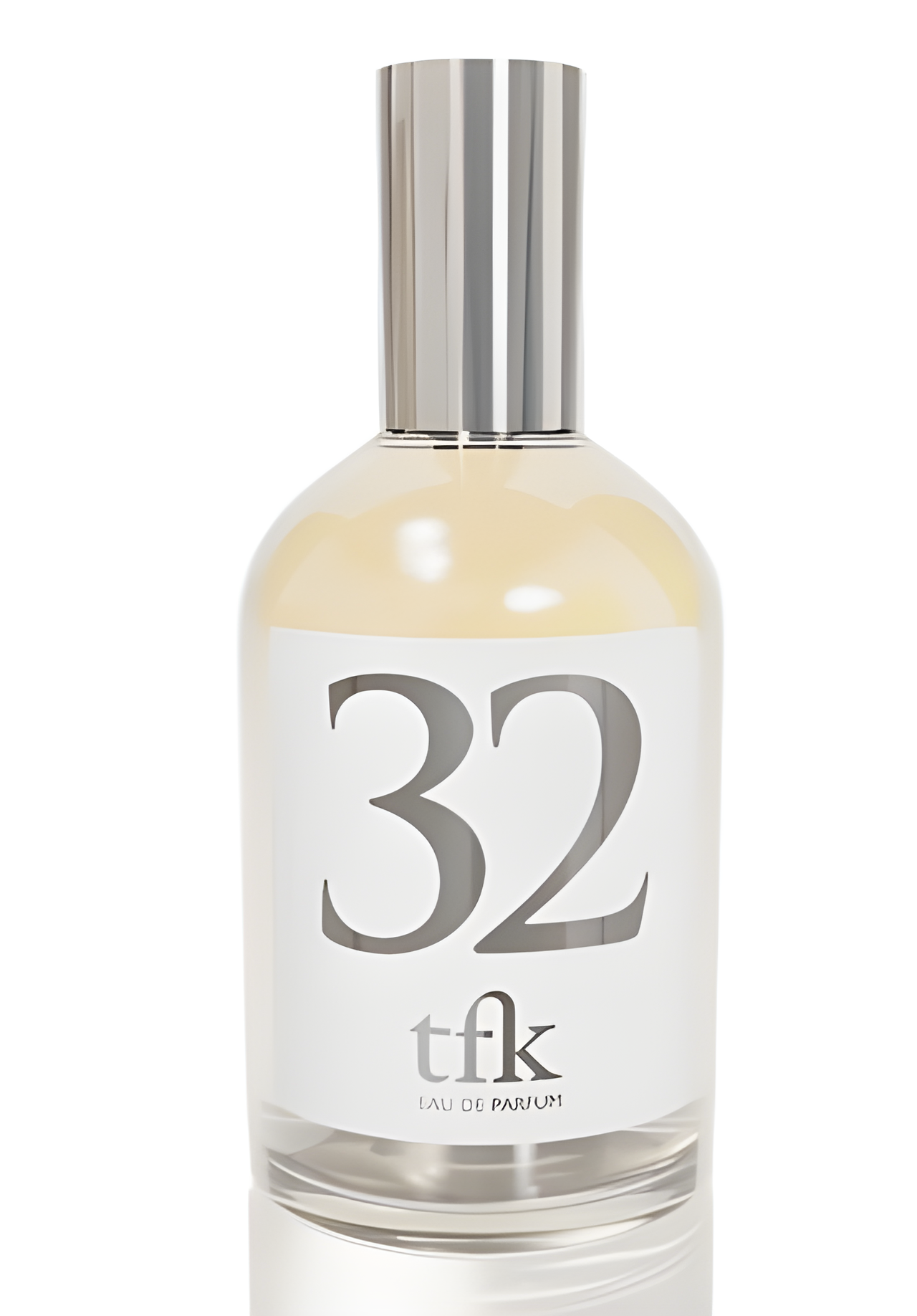 32 by The Fragrance Kitchen perfume bottle