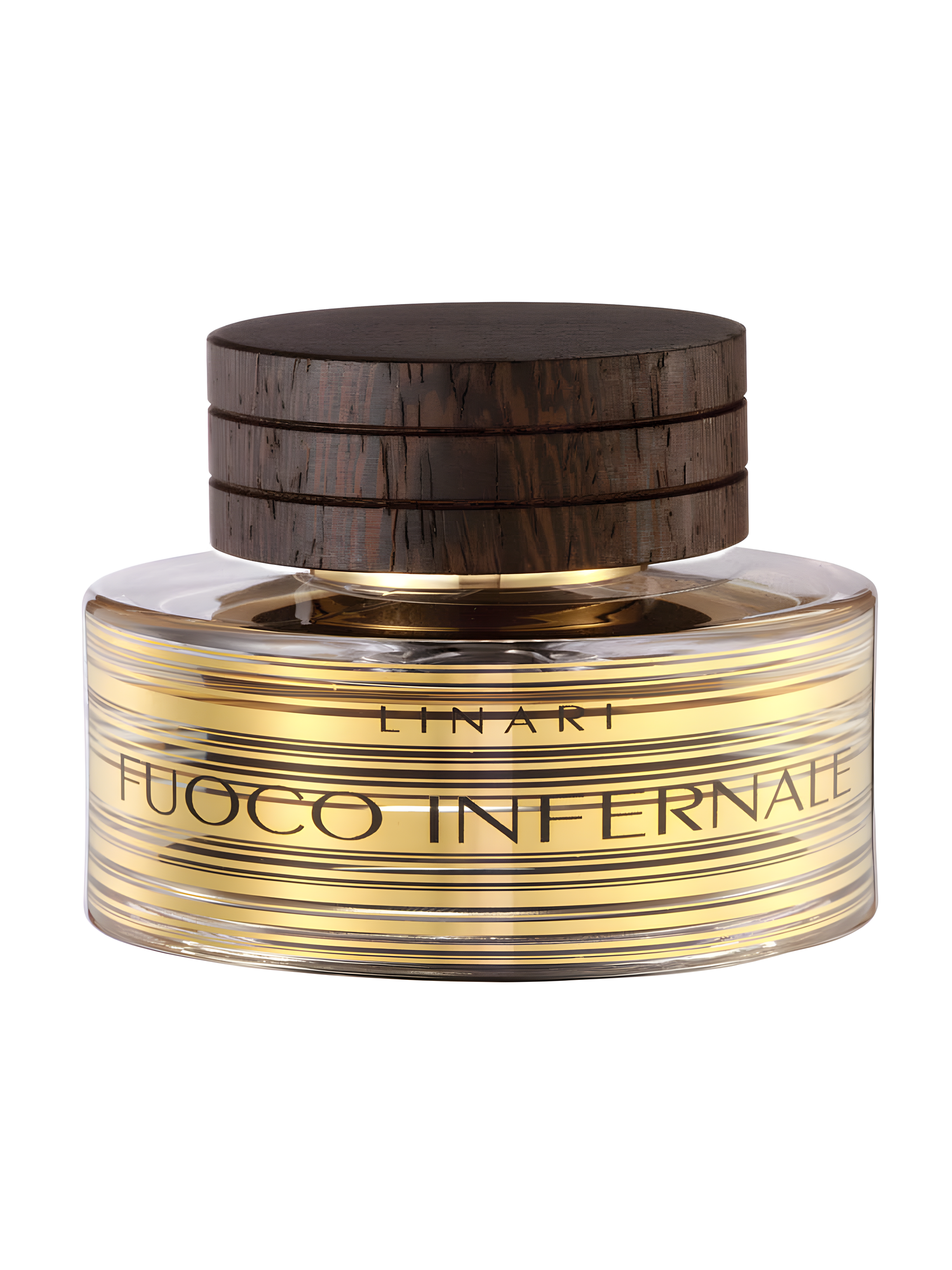 Fuoco Infernale by Linari perfume bottle
