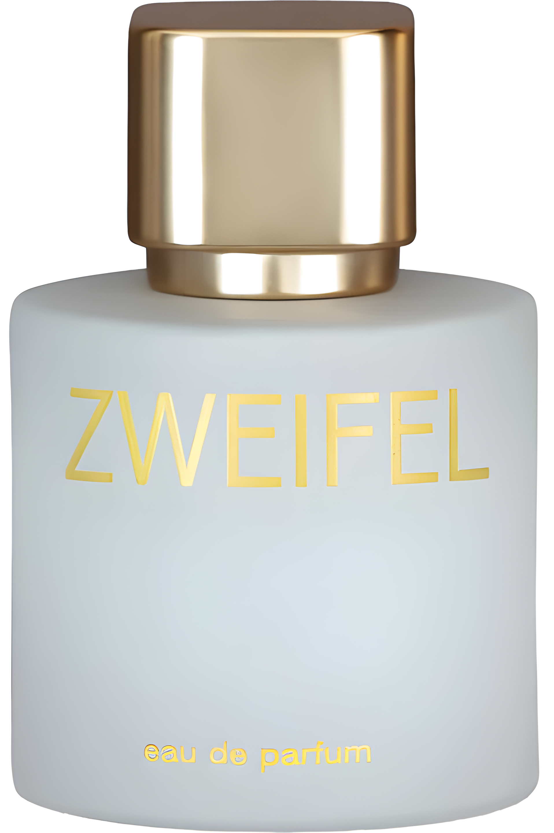 Zweifel by Mavemade perfume bottle