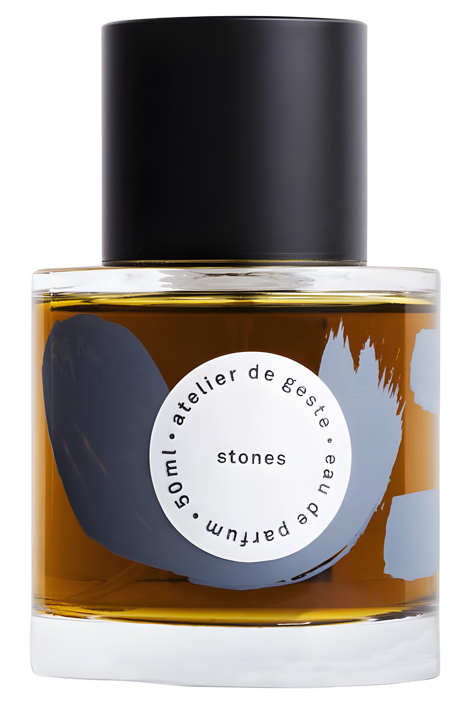 Stones by Atelier de Geste perfume bottle