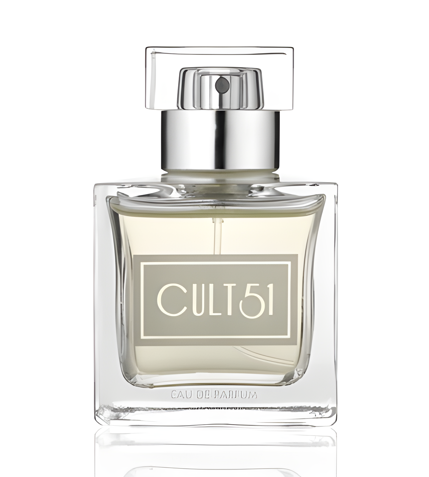 Cult 51 by Cult 51 perfume bottle