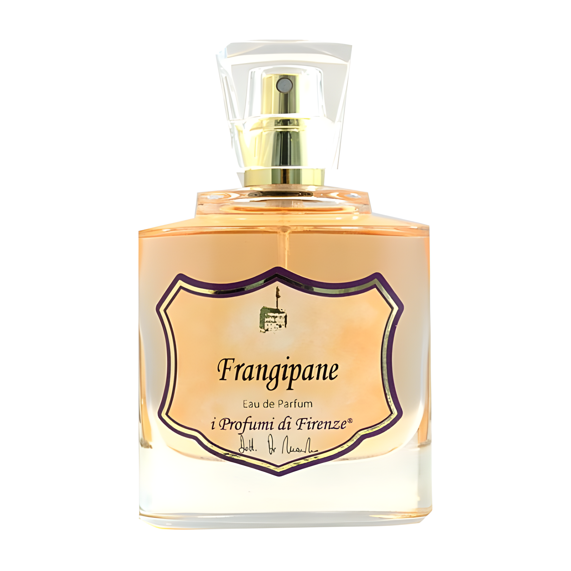 Frangipane by I Profumi di Firenze perfume bottle