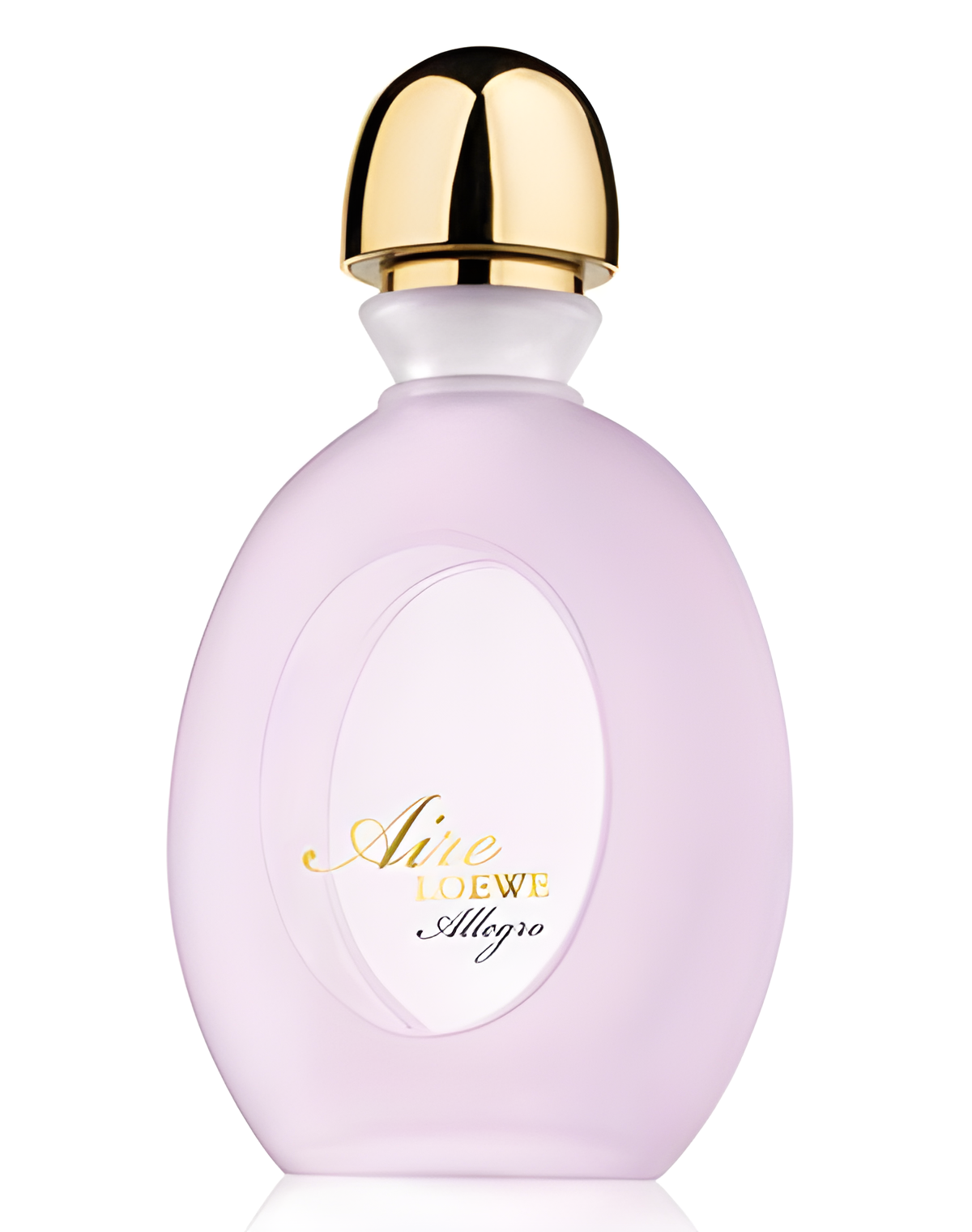 Aire Allegro by Loewe perfume bottle