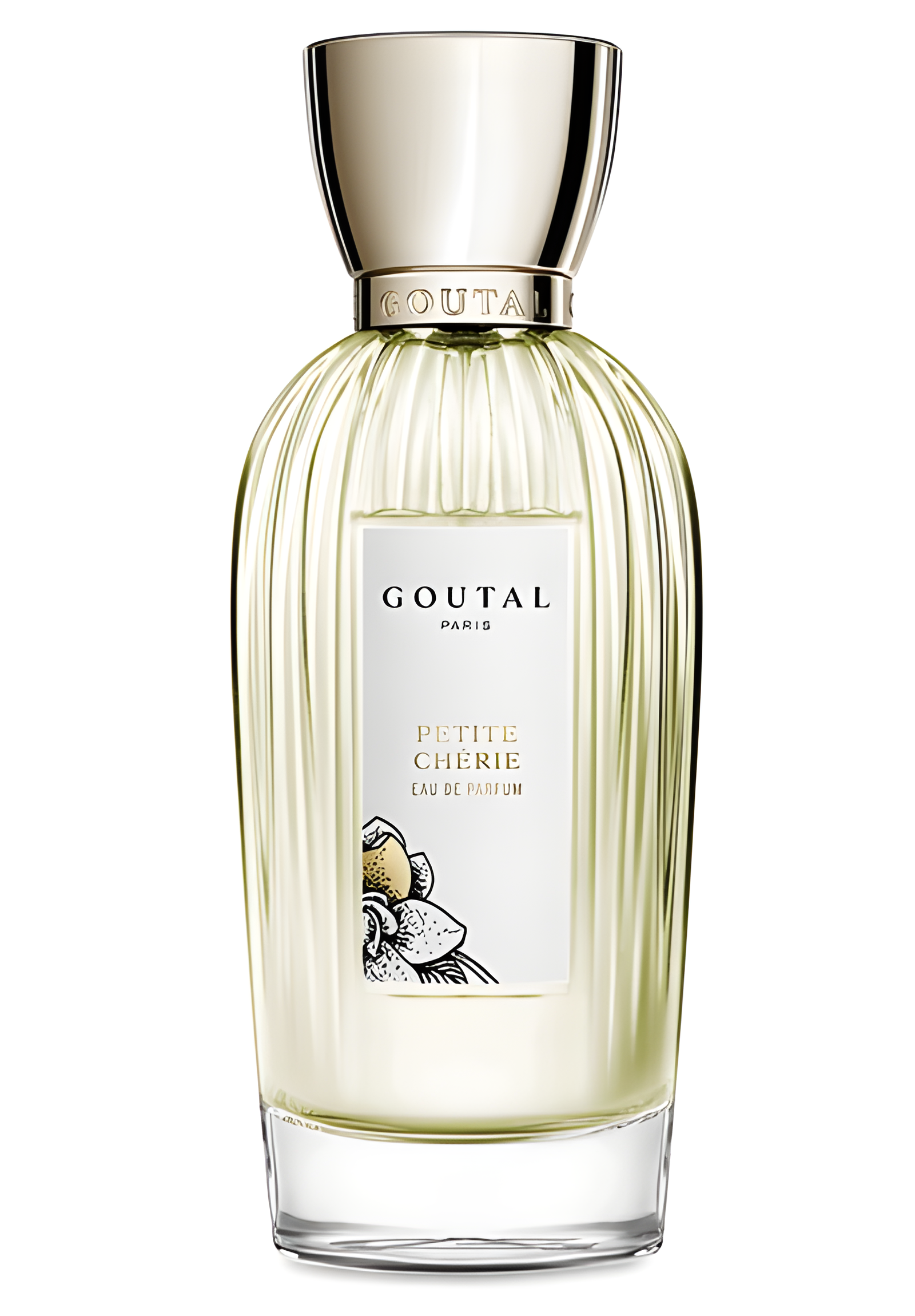 Petite Cherie by Goutal perfume bottle
