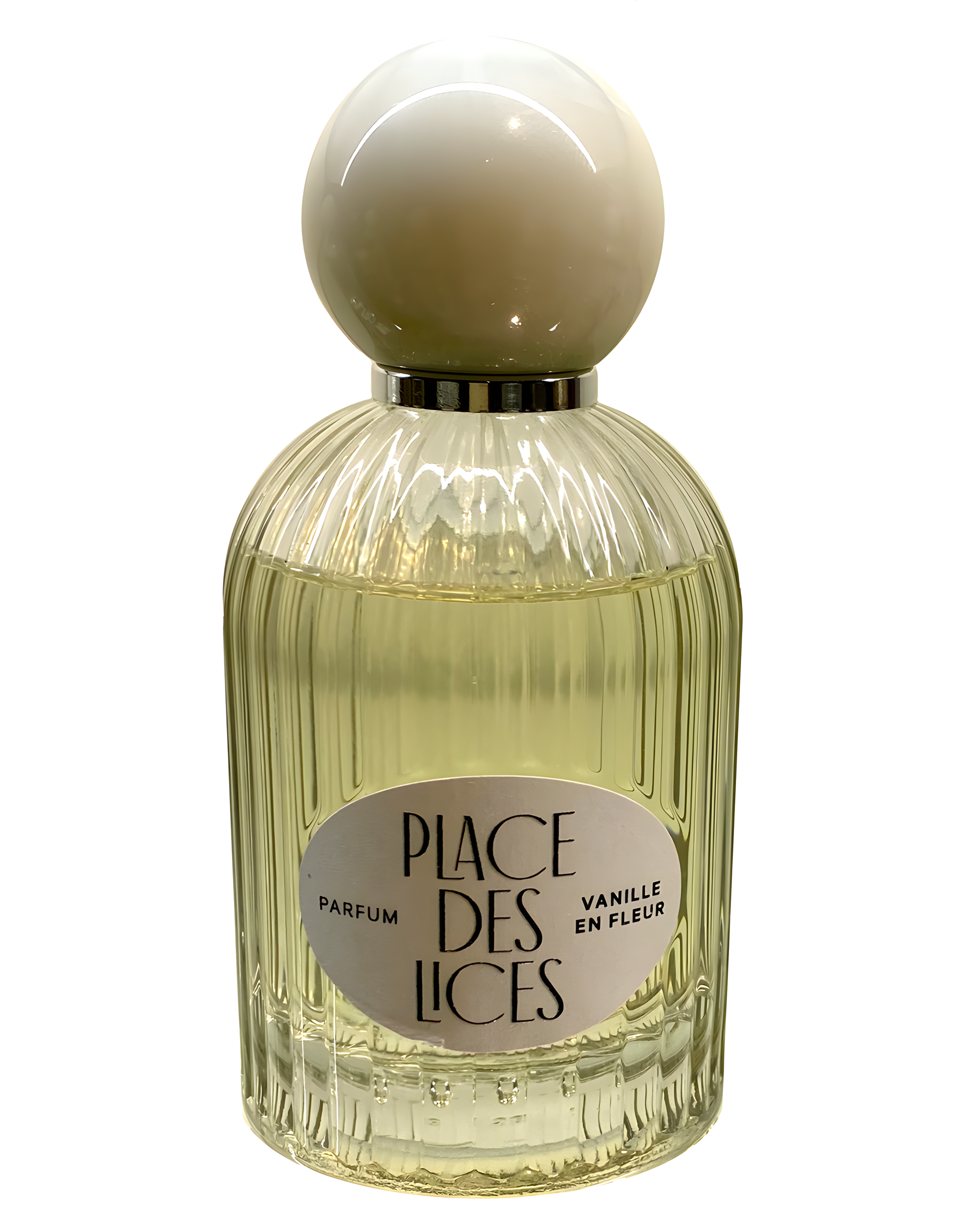 Vanille en Fleur by Place des Lices perfume bottle