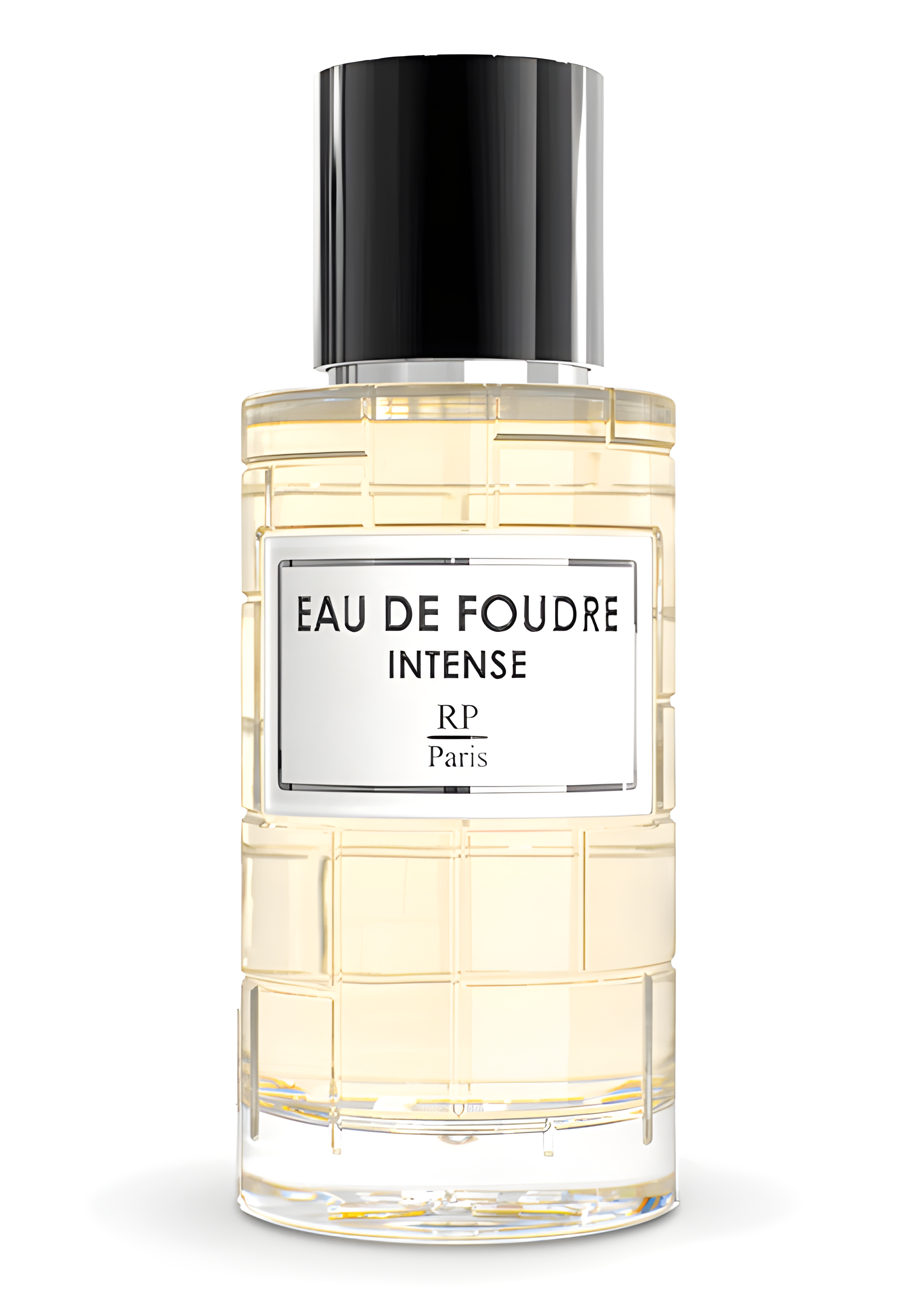 Eau de Foudre Intense by RP Parfums perfume bottle