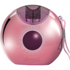 Lumio by Sapil perfume bottle
