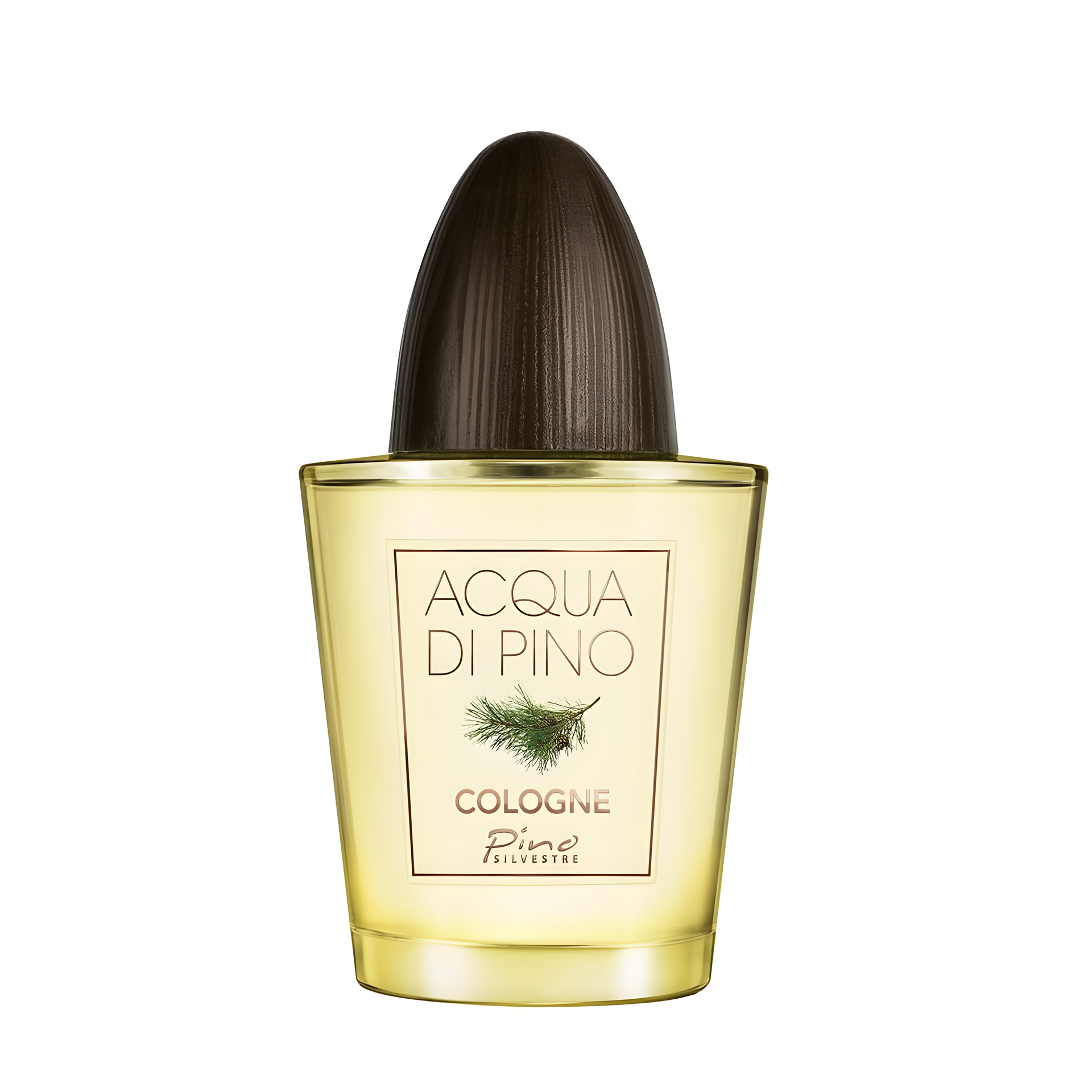 Acqua Di Pino Cologne by Pino Silvestre perfume bottle