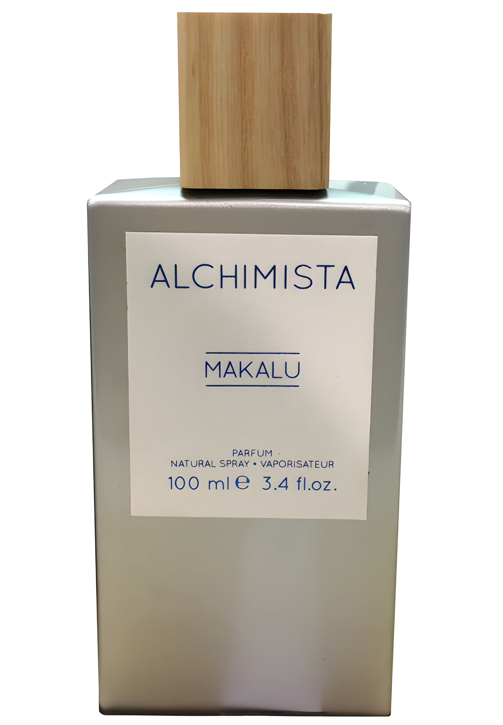 Makalu by Alchimista perfume bottle