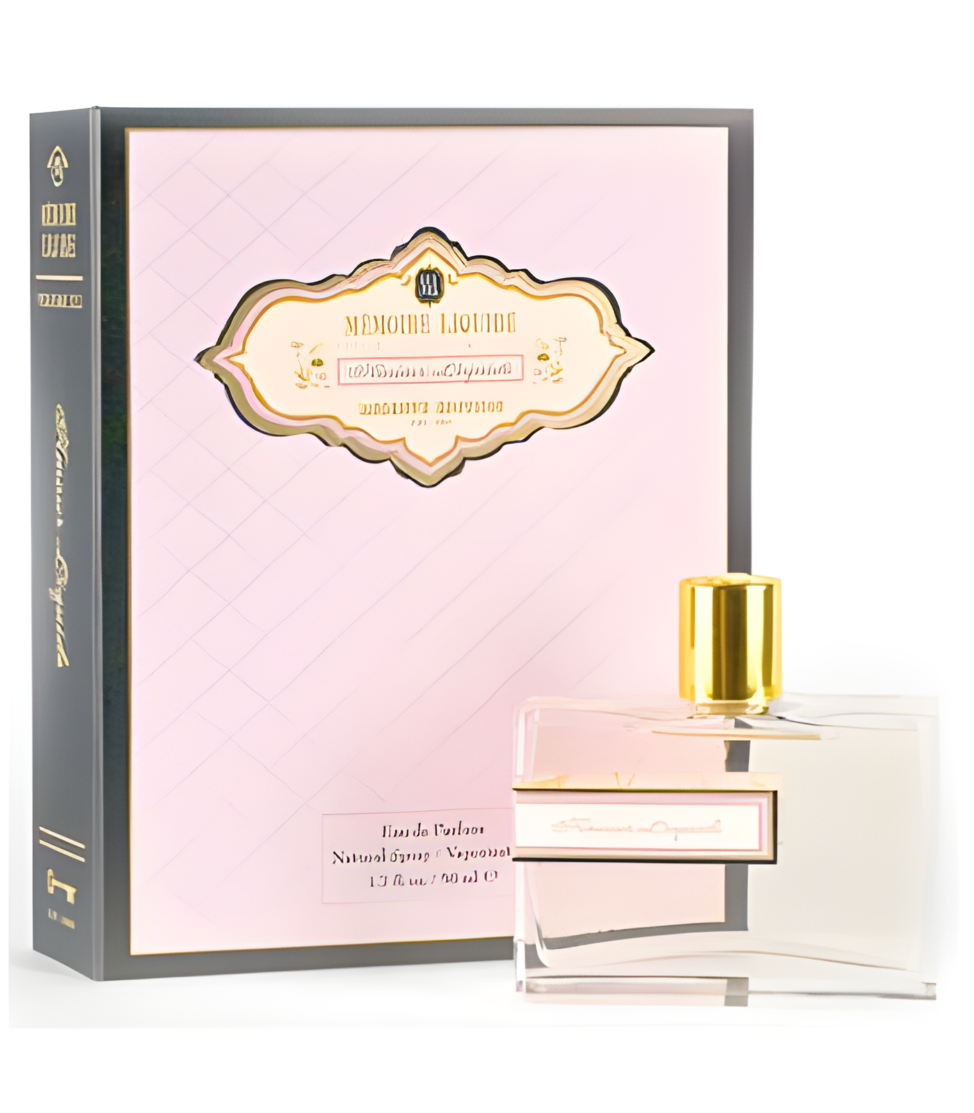 Amour Liquide by Memoire Liquide perfume bottle
