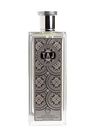 Taj by Athena Fragrances perfume bottle