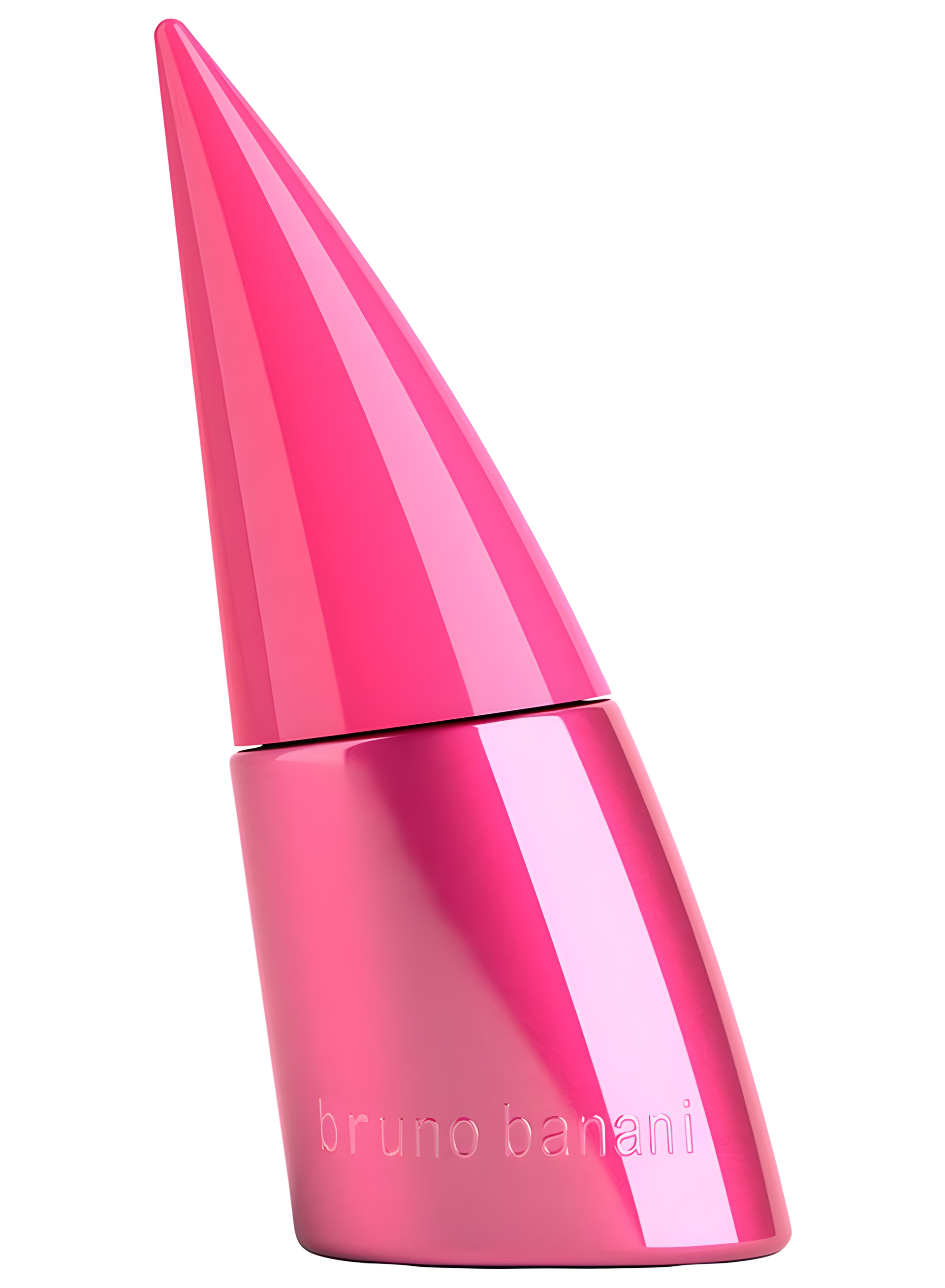 No Limits Woman by Bruno Banani perfume bottle