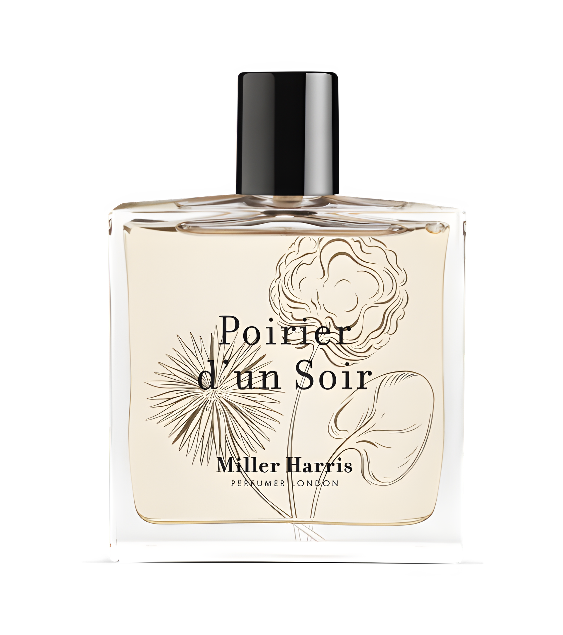 Poirier D'un Soir by Miller Harris perfume bottle