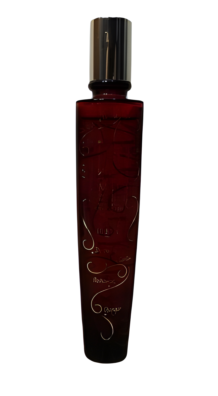 Samsara Rosée Parfumée Rafraichissante by Guerlain perfume bottle