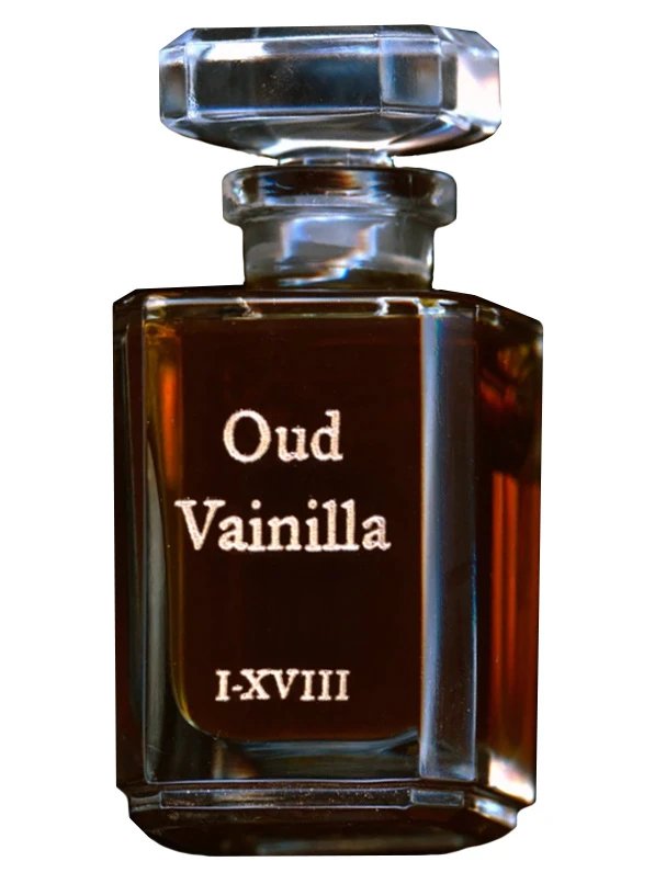 Fueguia 1833 Oud Vainilla
