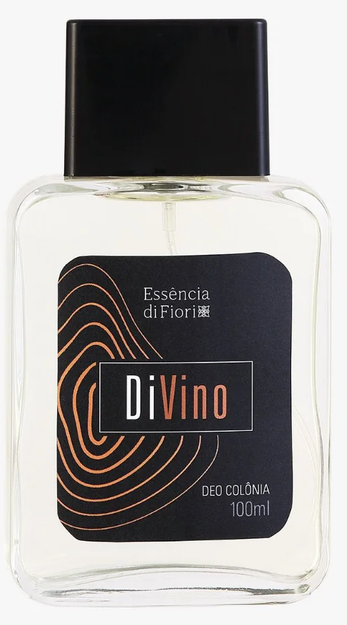 DiVino by Essência di Fiori perfume bottle