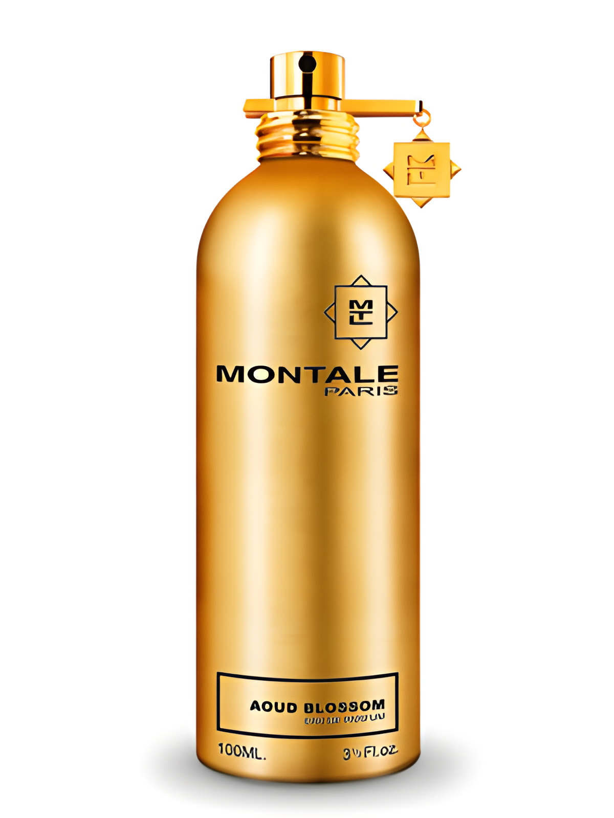 Aoud Blossom by Montale perfume bottle