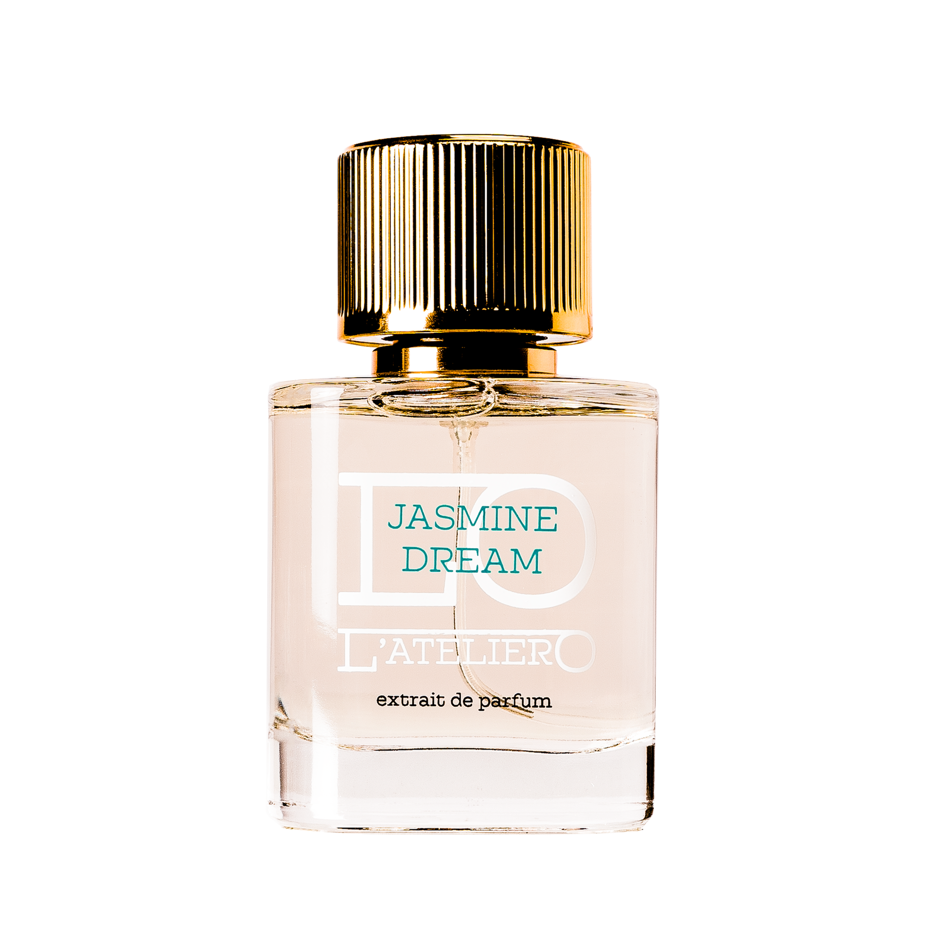Jasmine Dream by L'Ateliero perfume bottle
