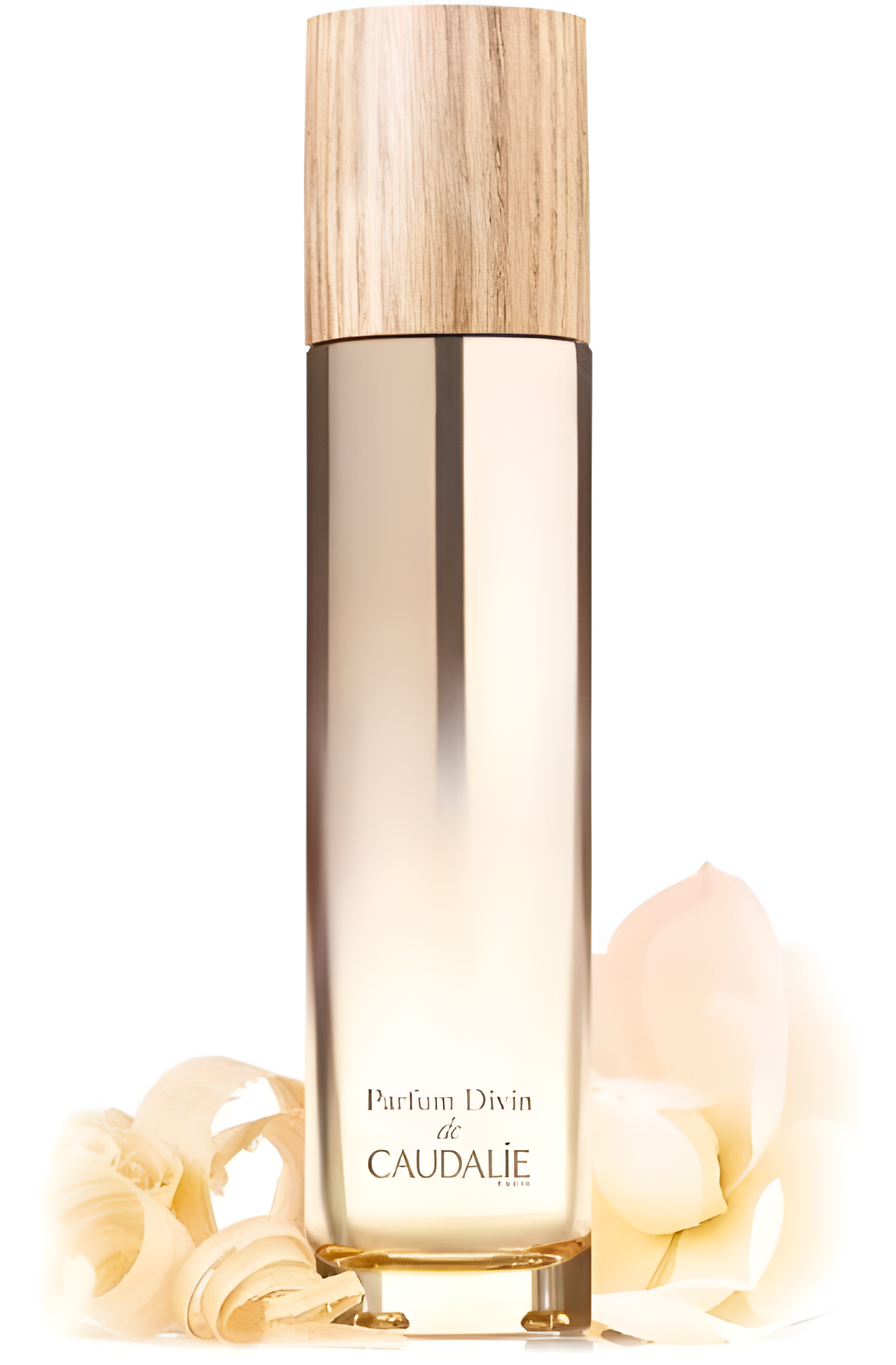 Parfum Divin by Caudalie perfume bottle