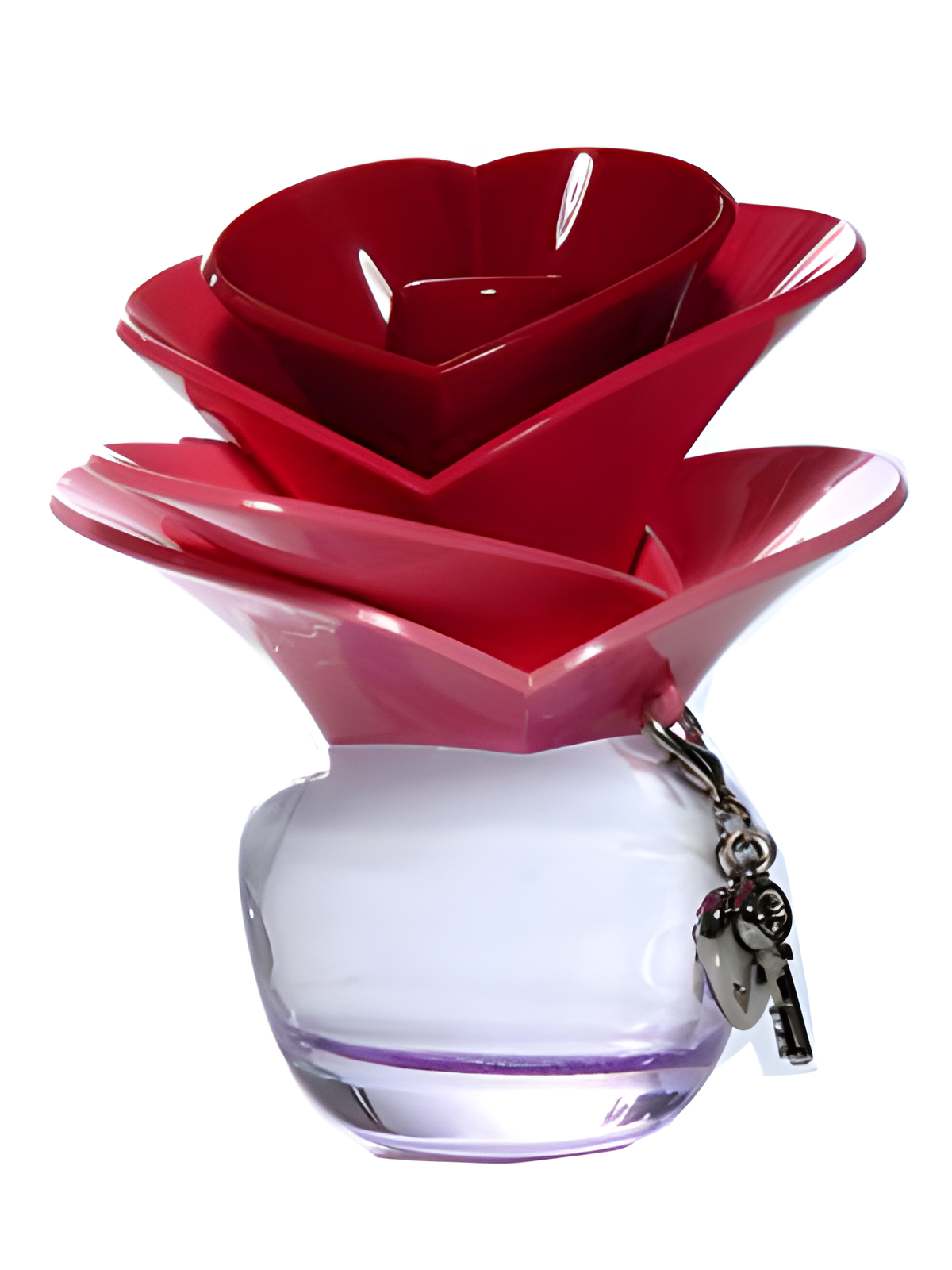 Someday by Justin Bieber perfume bottle