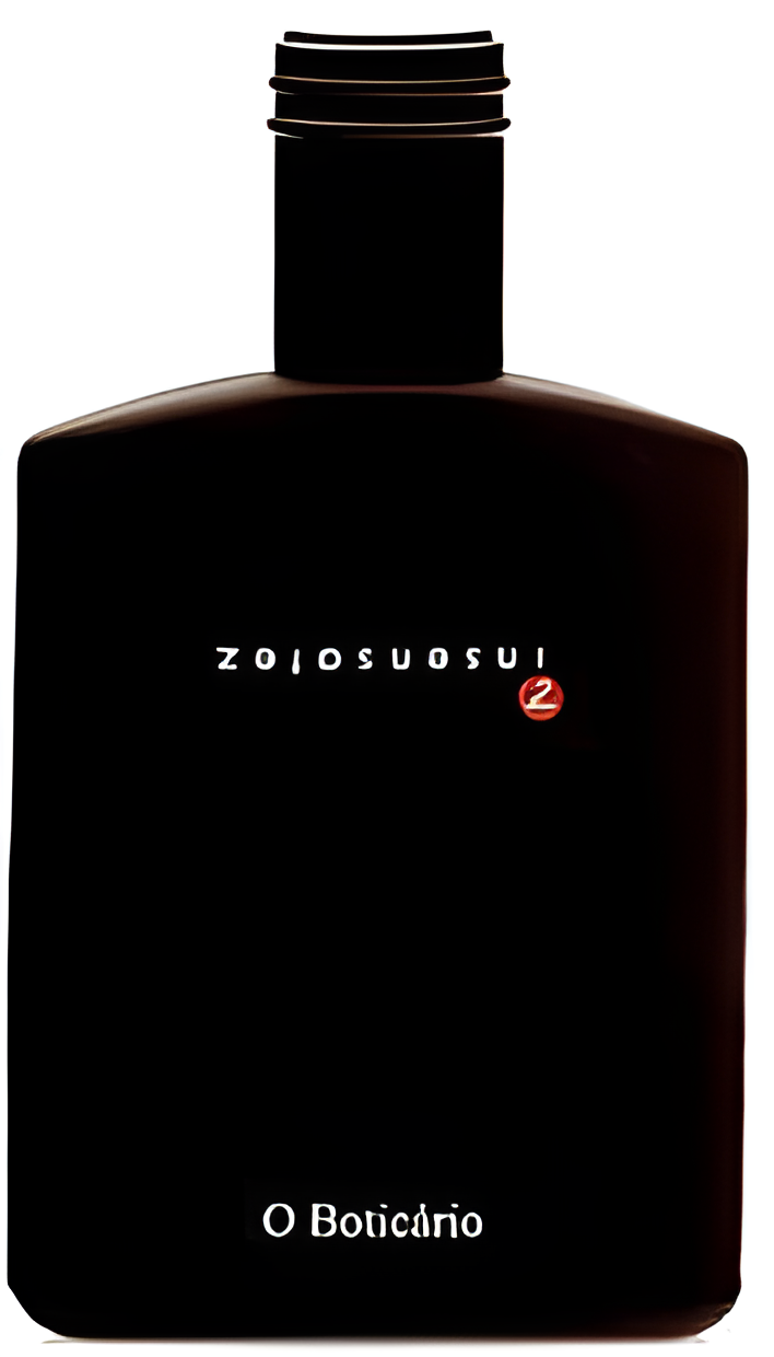 Insensatez 2 by O Boticário perfume bottle