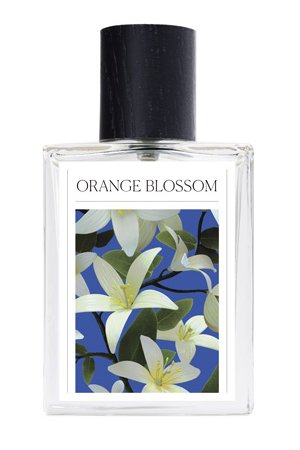 Orange Blossom by The 7 Virtues perfume bottle