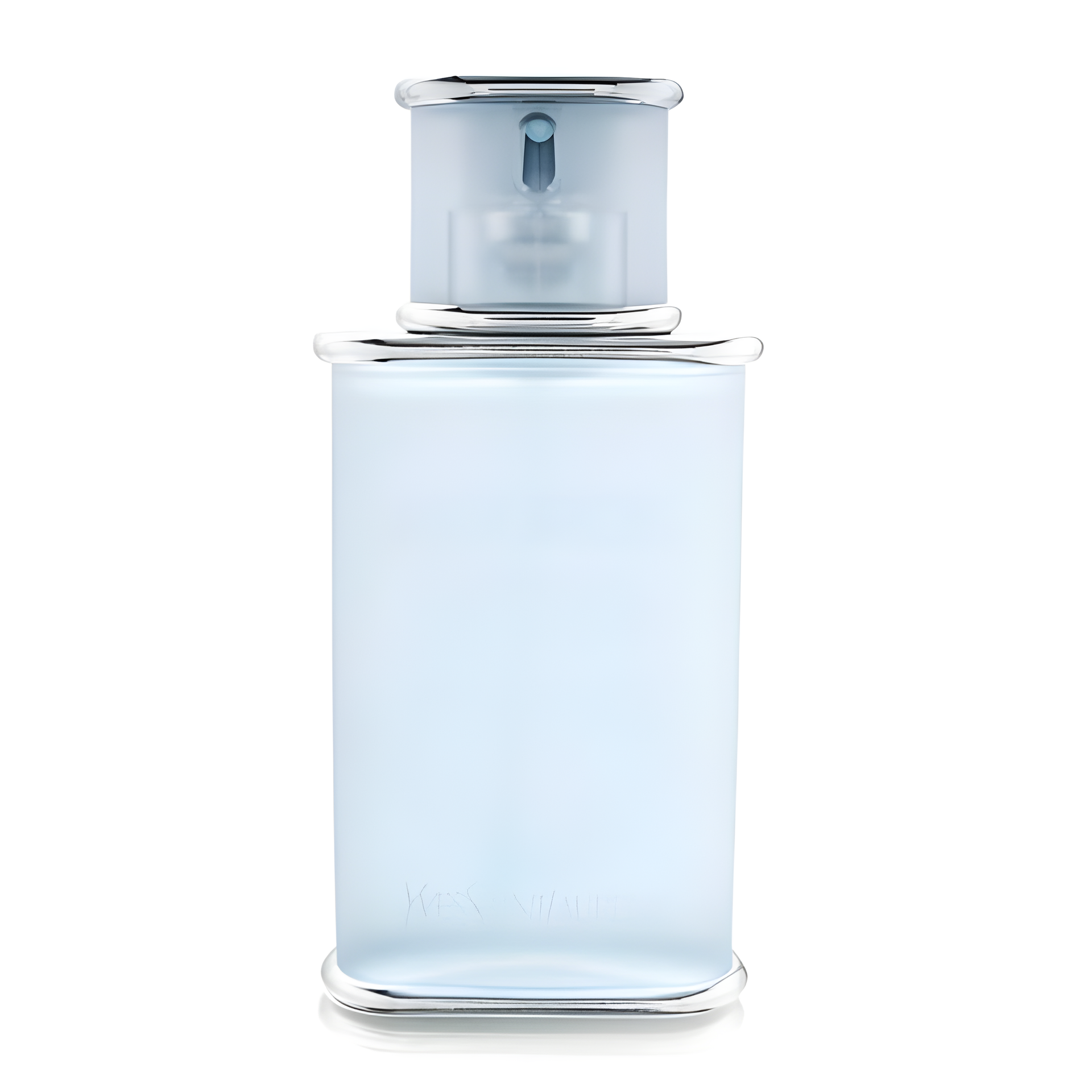 Kouros Eau d'Ete 2002 by Yves Saint Laurent perfume bottle